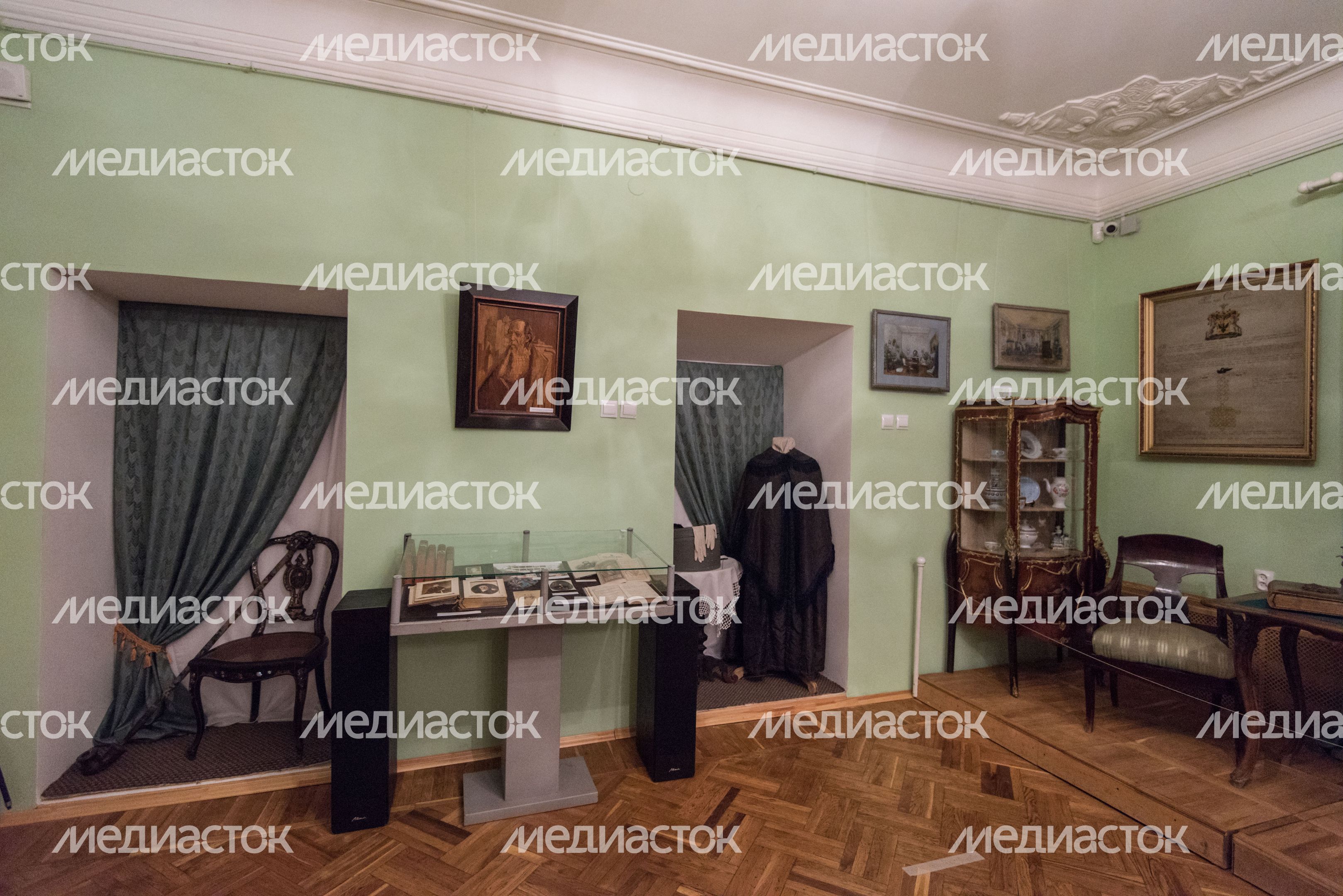 Талдомский историко-литературный музей