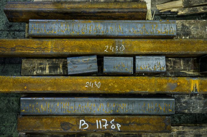 Машиностроительный завод «Тонар» в Орехово-Зуевском округе