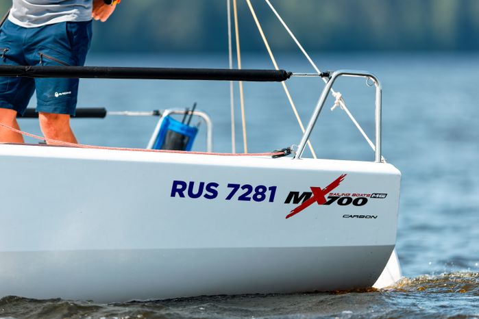 Парусная гонка Tenzor Elite Cup 2025 на Пестовском водохранилище в Мытищах