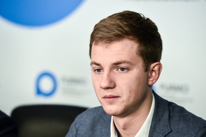 Пресс-конференция о старте ежегодной премии Губернатора Московской области Наше Подмосковье