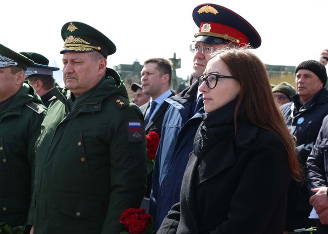 Всероссийскую «Вахту памяти - 2025» открыли в Подмосковье