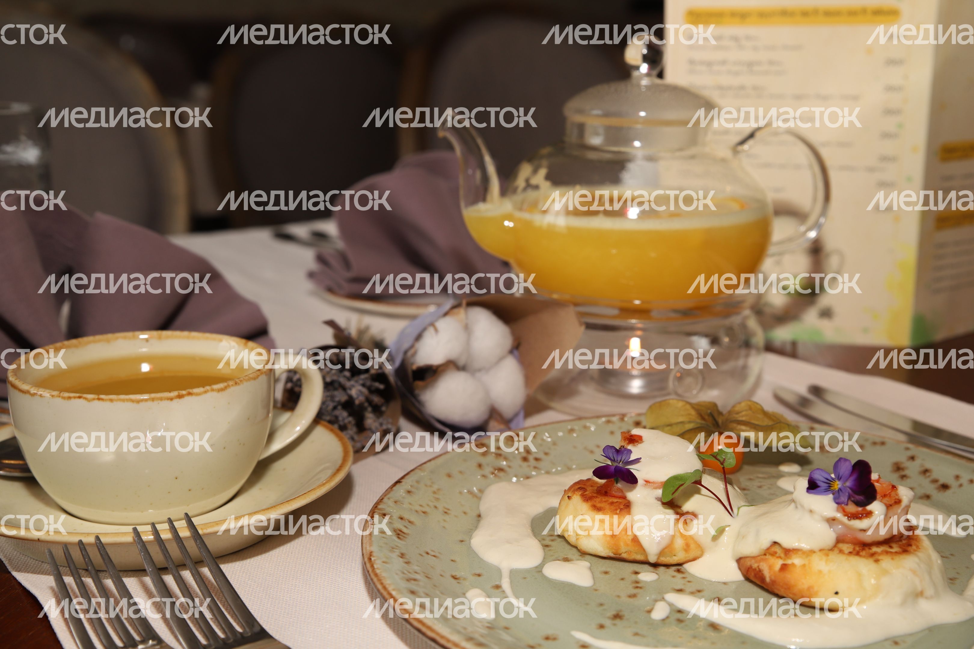 Серпухов. Ресторан "Фасоль" Серпухов. Ресторан "Фасоль"