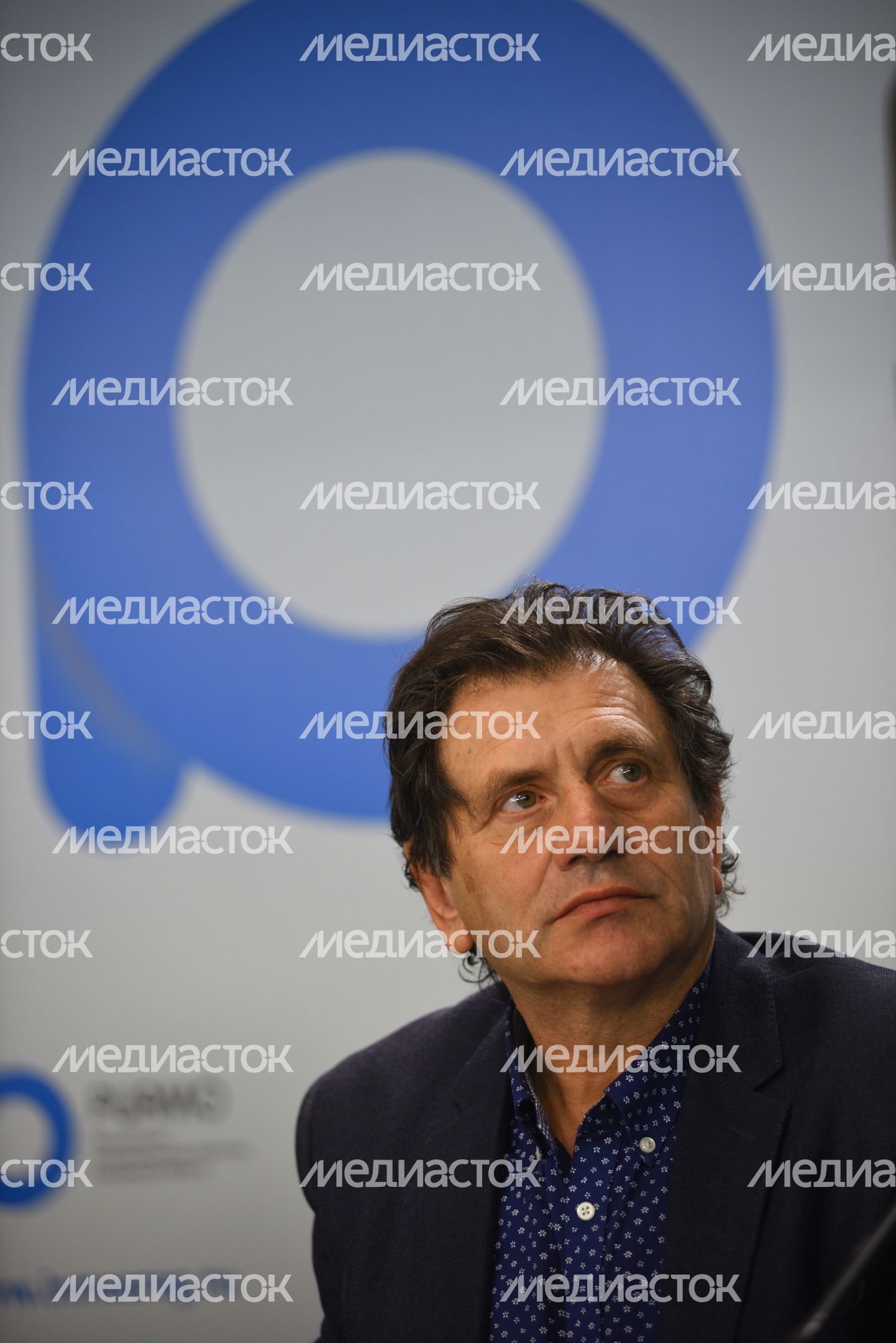 Пресс-конференция на тему «Общественная экспертиза социальных проектов»
