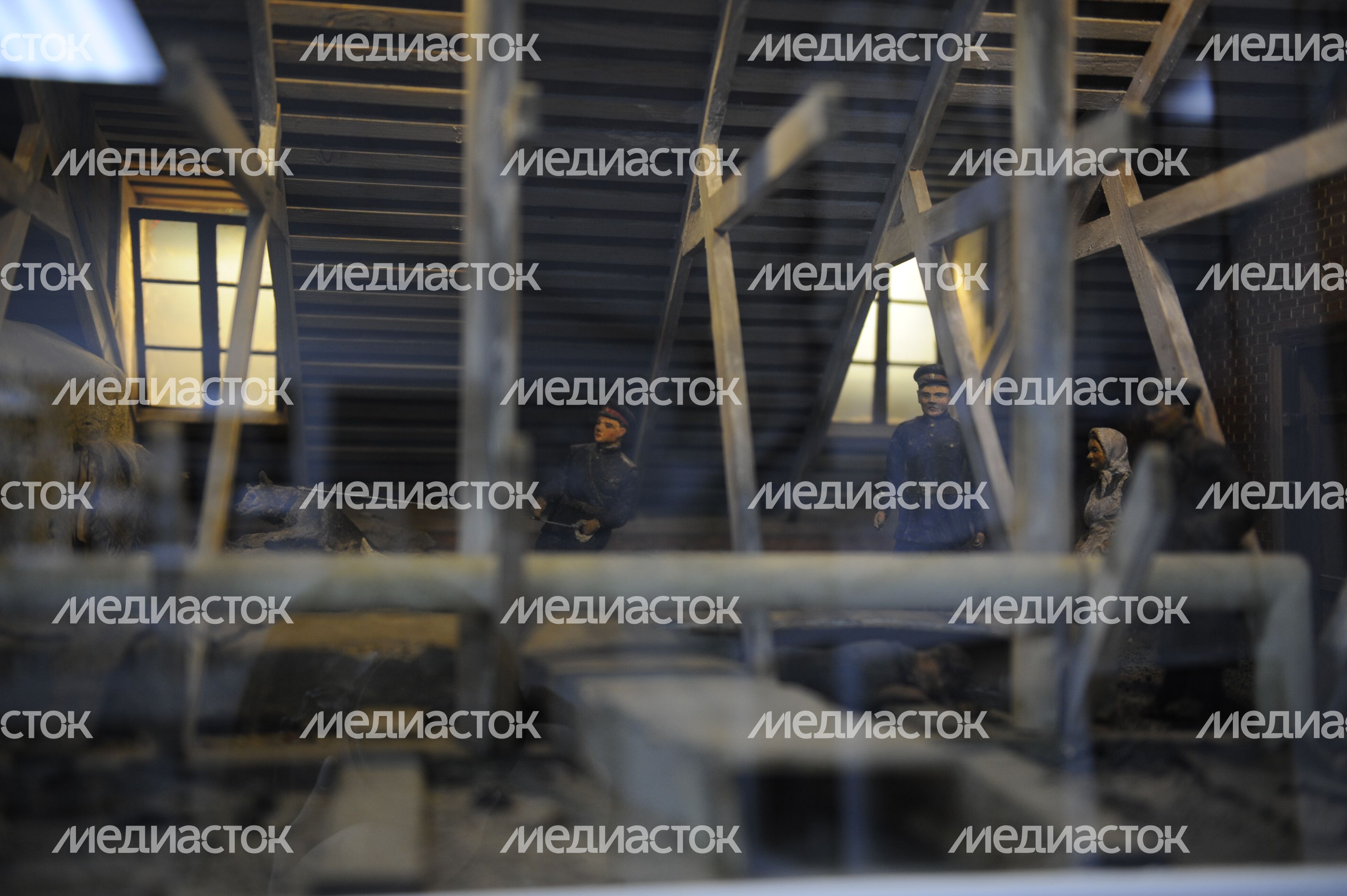 Музей истории МУРа