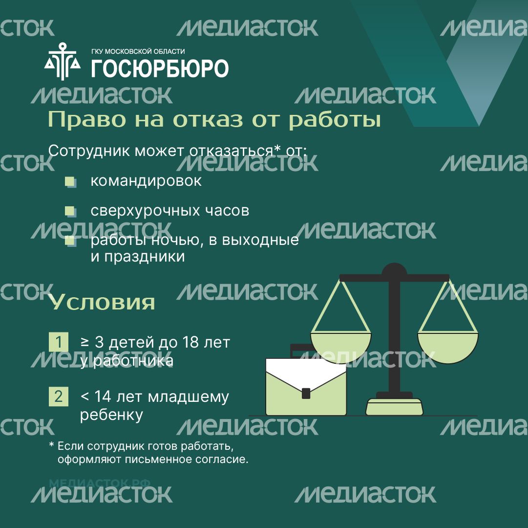 Трудовые права многодетных родителей квадрат 05 Трудовые права многодетных родителей квадрат 05