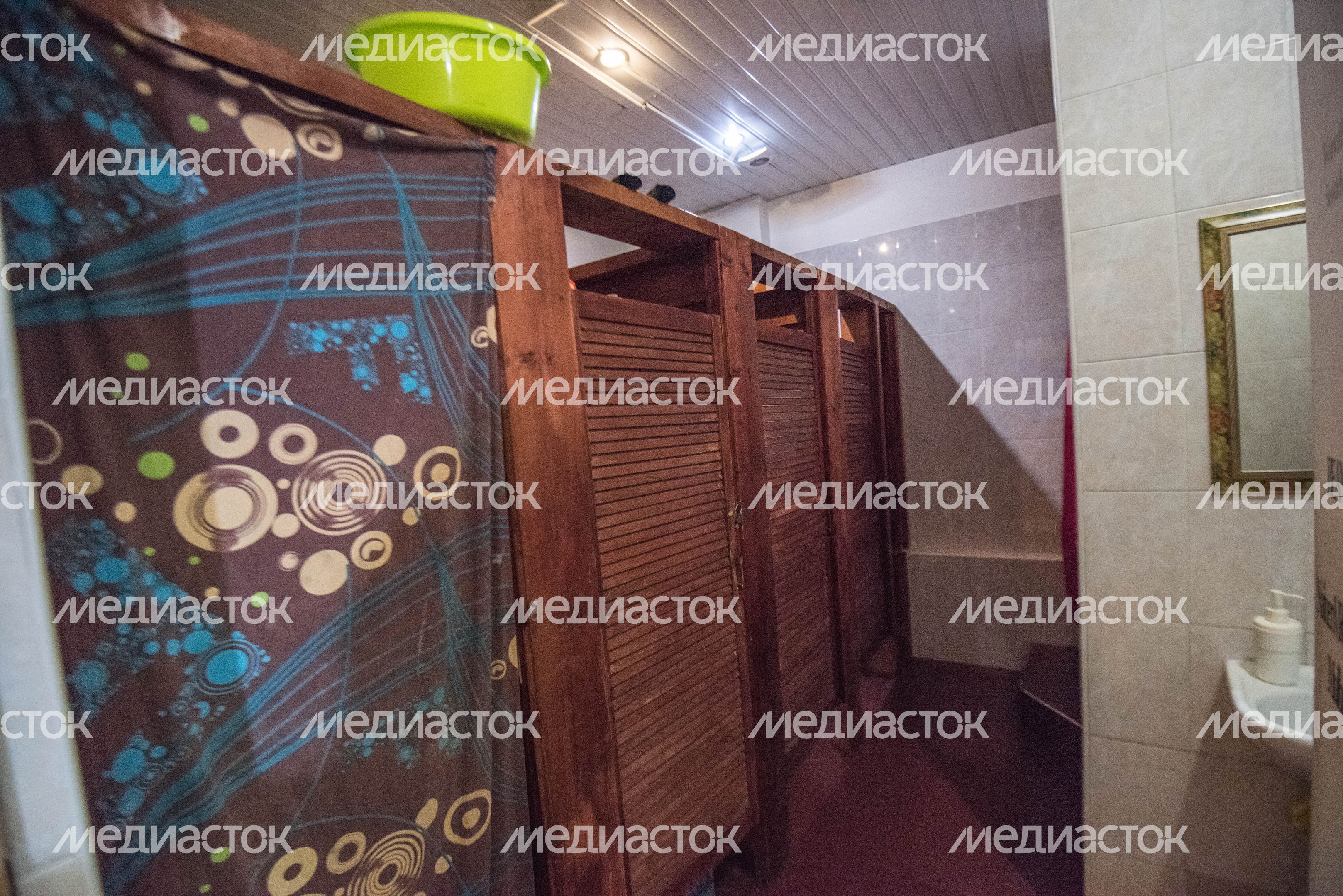 Рейд по хостелам на Арбате Рейд по хостелам на Арбате