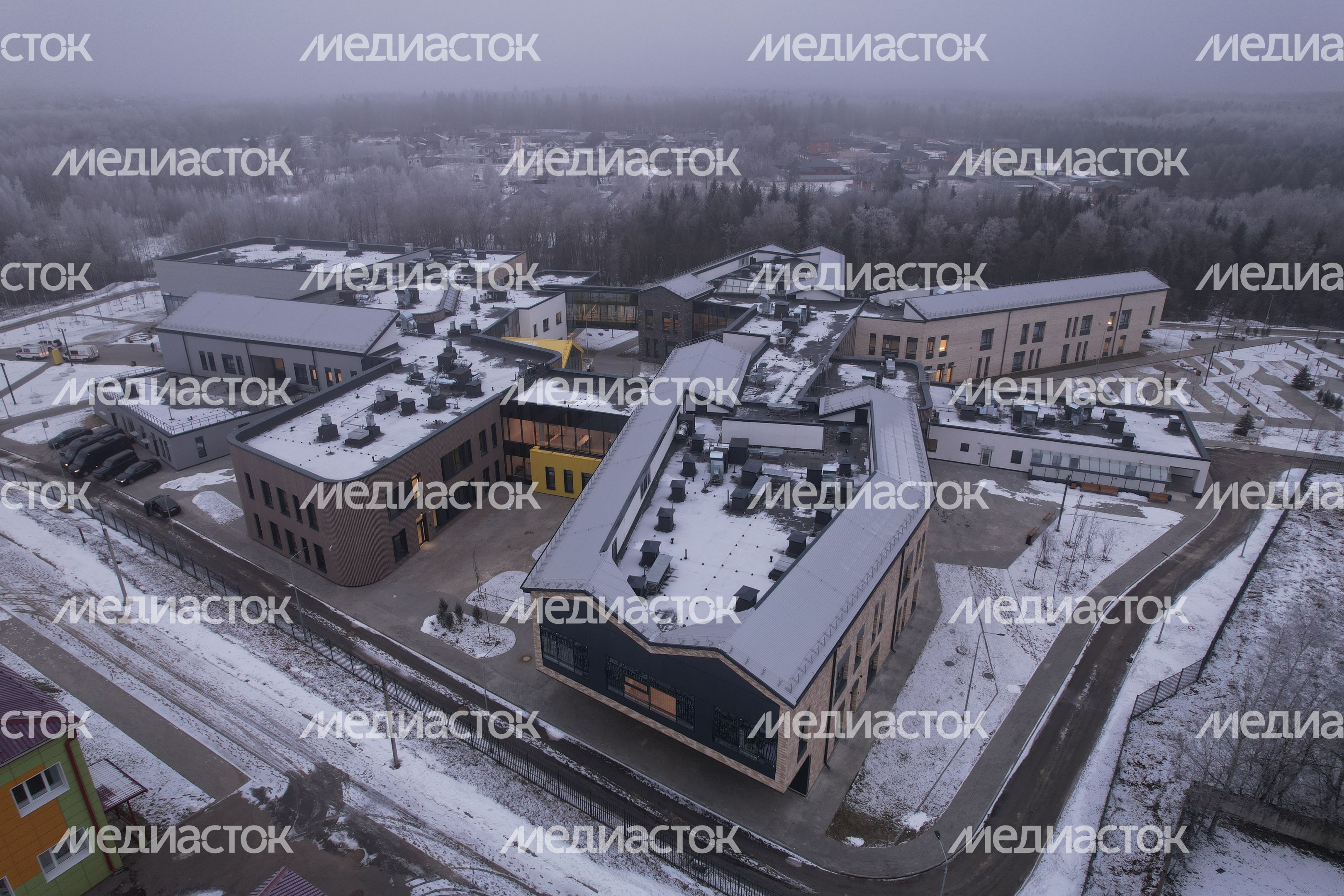 Пациенты центра им. Мещерякова осваивают новые профессии Пациенты центра им. Мещерякова осваивают новые профессии