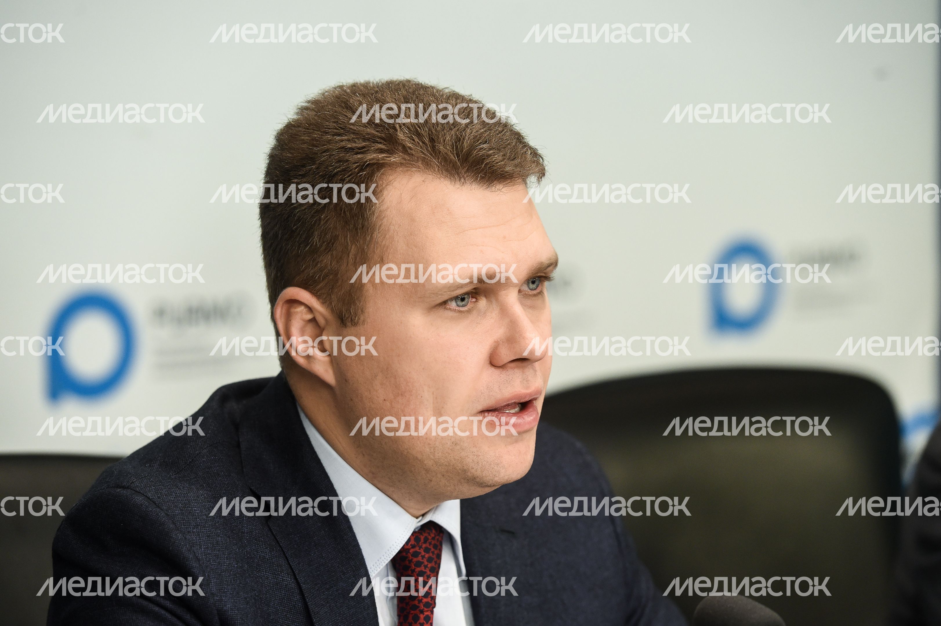 Пресс-конференция об открытии дачного сезона в Подмосковье Пресс-конференция об открытии дачного сезона в Подмосковье