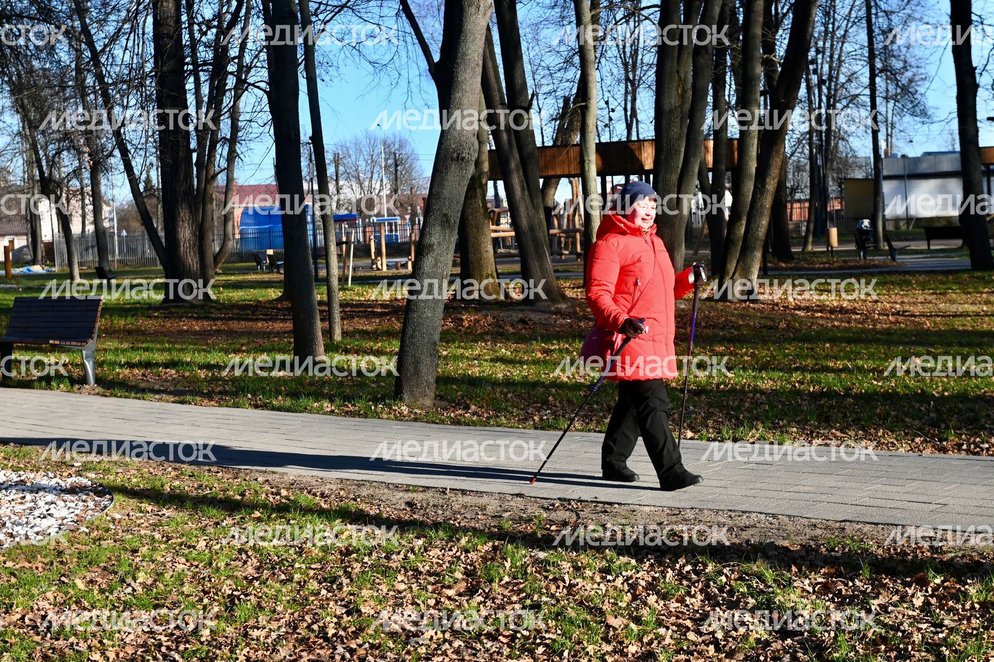 Рабочая поездка Губернатора Подмосковья в городской округ Серпухов