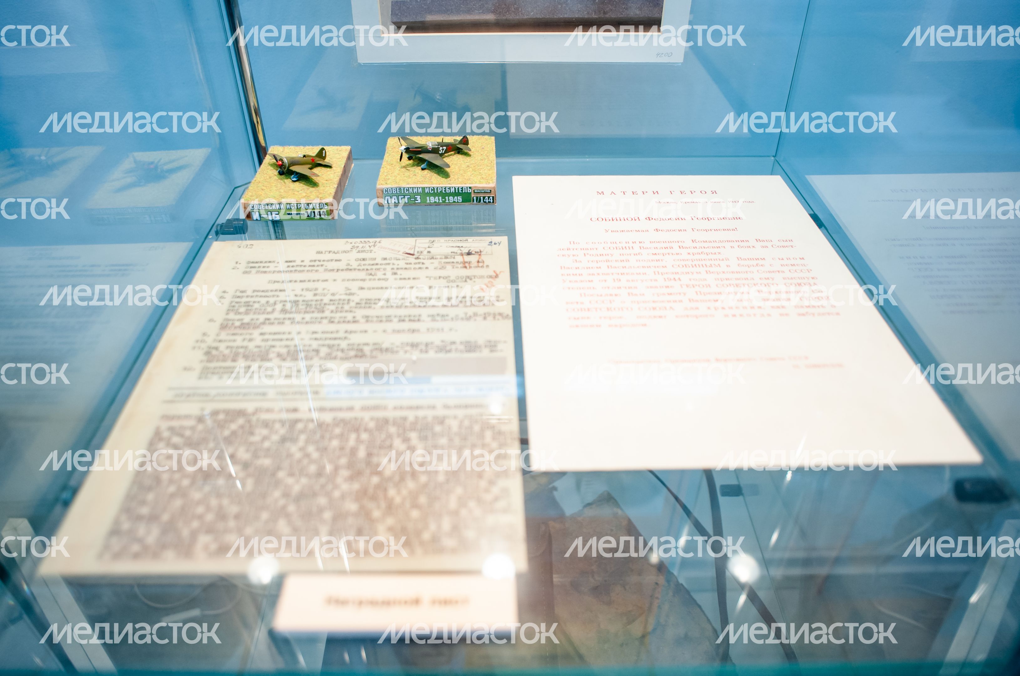 Долгопрудненский Историко-Художественный Музей