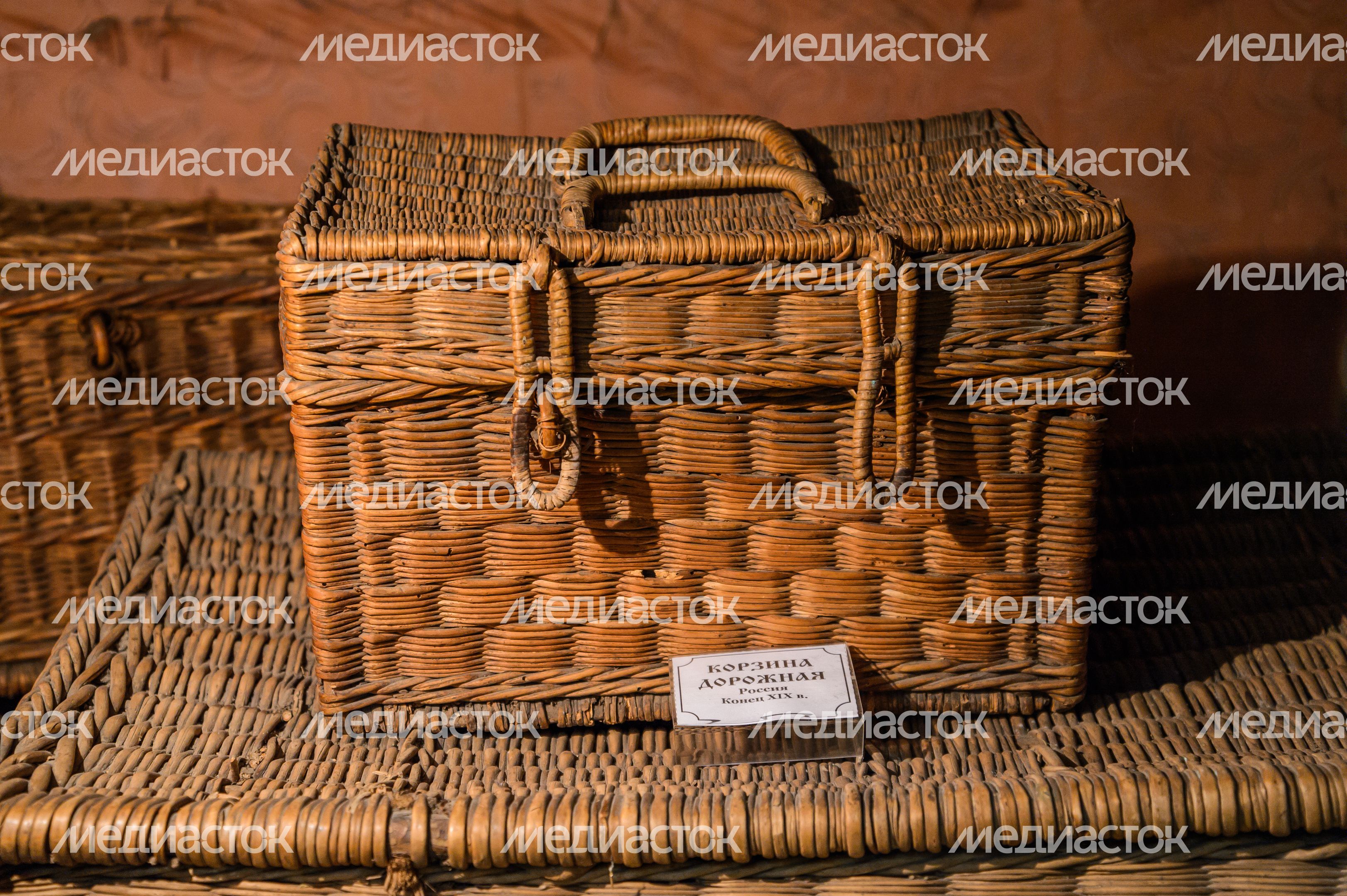 Краеведческий музей в Пушкино