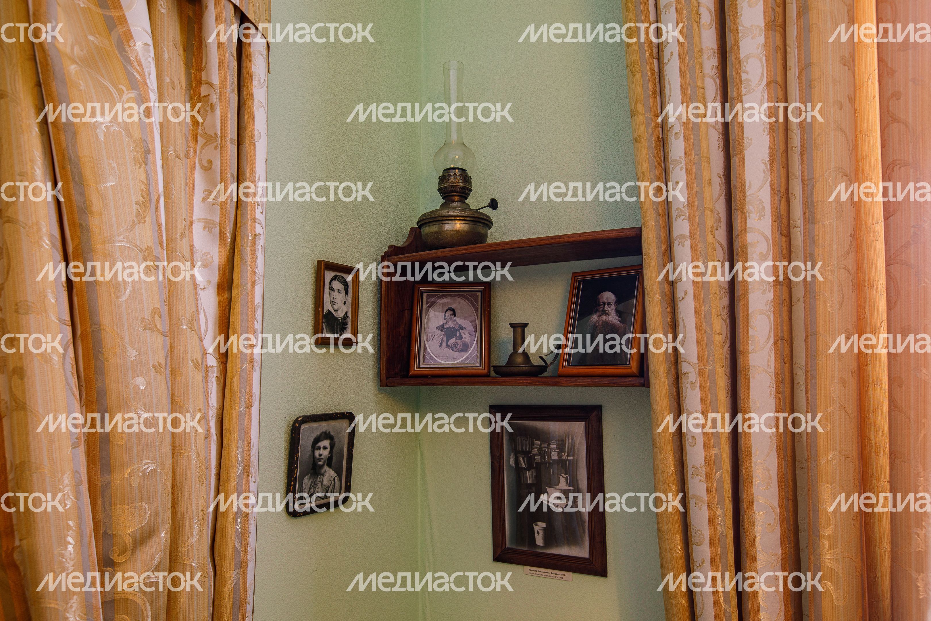 Дом Петра Алексеевича Кропоткина в Дмитрове Дом Петра Алексеевича Кропоткина в Дмитрове