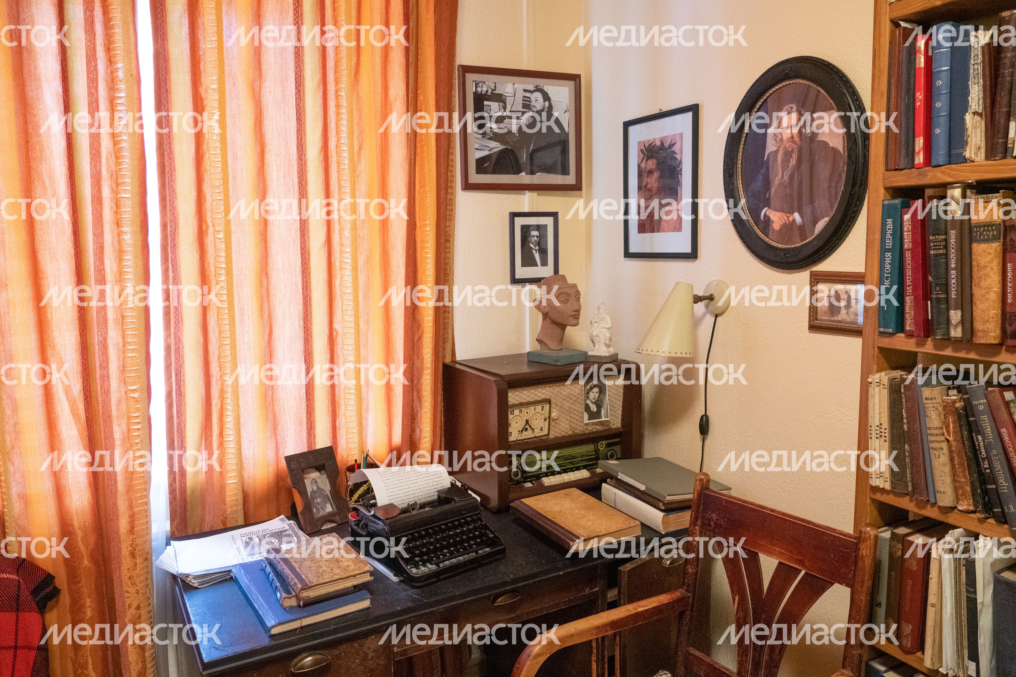 Сергиев Посад. Церковный комплекс на месте убиения А. Меня Сергиев Посад. Церковный комплекс на месте убиения А. Меня