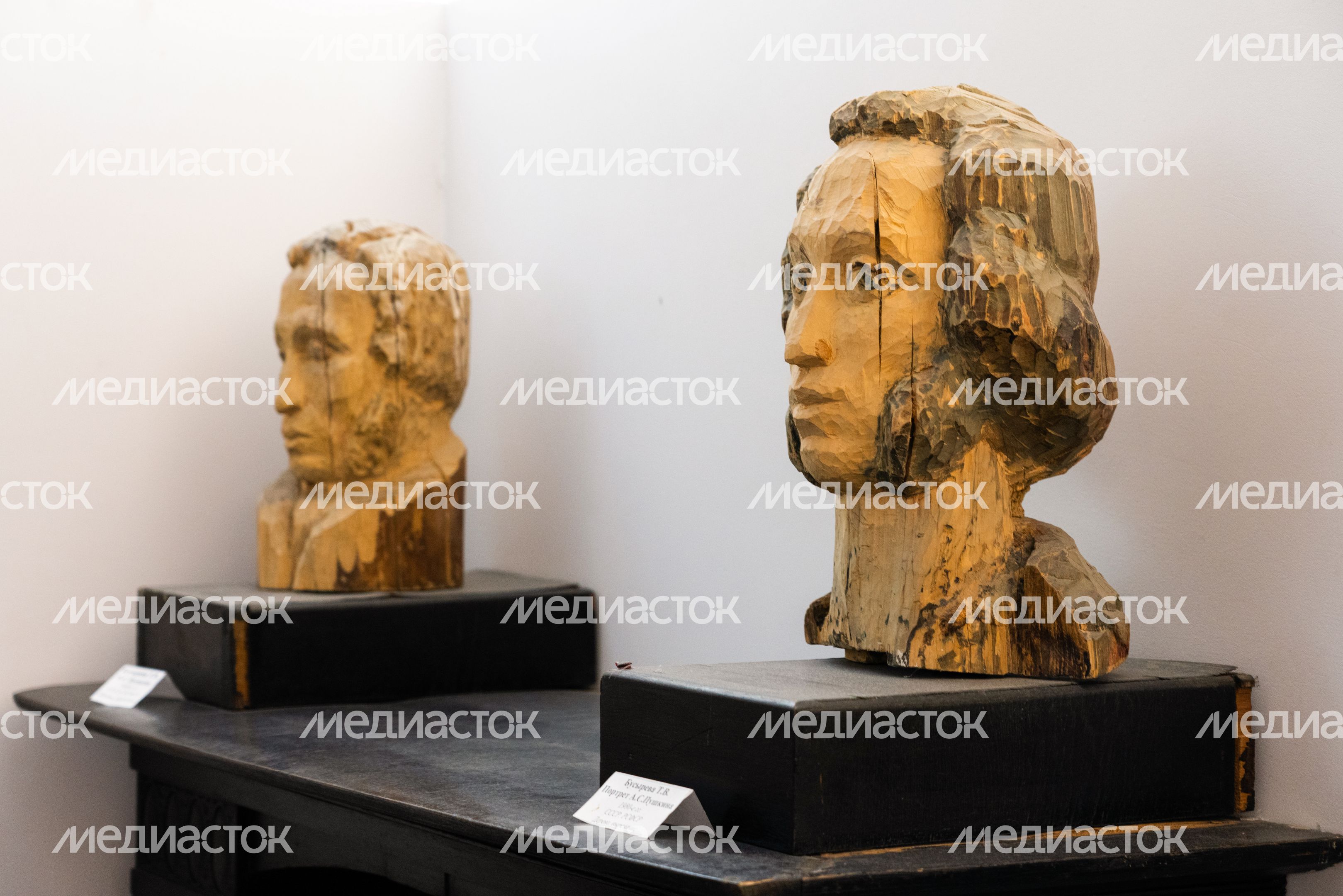 Усадьба Большие Вяземы
