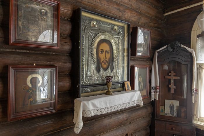 Мемориальный Дом-музей С.Н. Дурылина