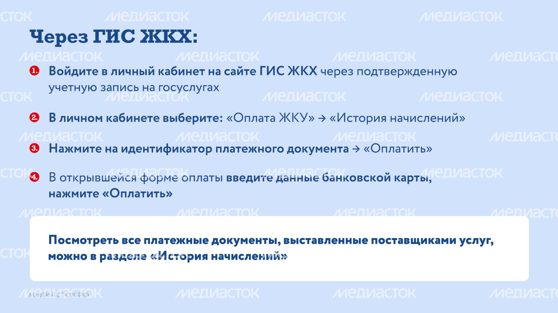 Как оплачивать ЖКУ горизонталь 04