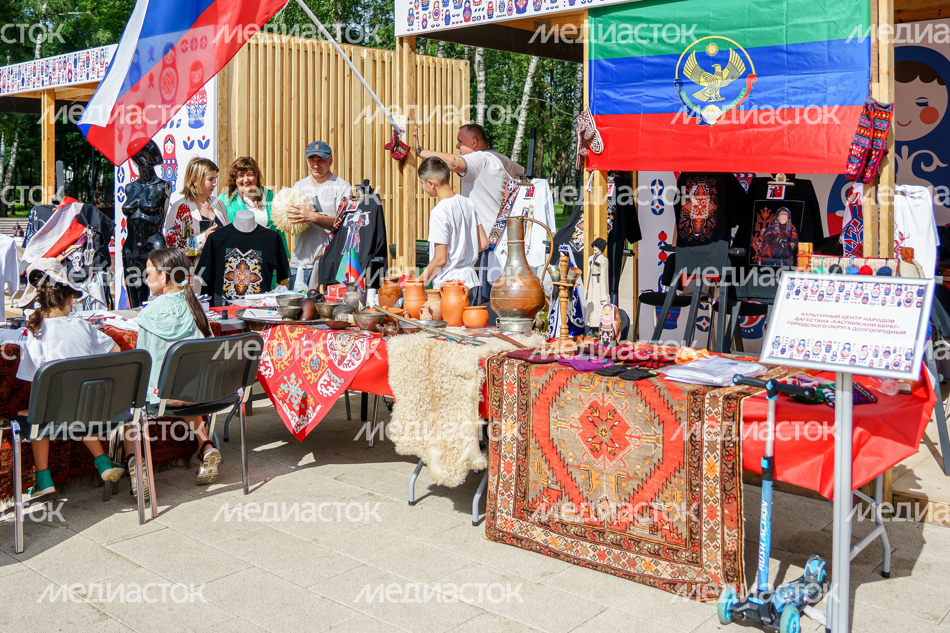 IX Московский областной фестиваль национальных культур «Подмосковье – территория дружбы» в Пушкино IX Московский областной фестиваль национальных культур «Подмосковье – территория дружбы» в Пушкино