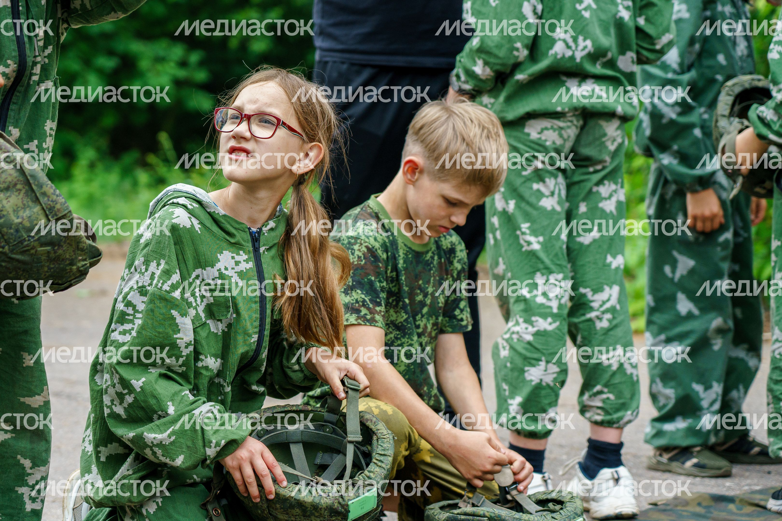 Межрегиональные соревнования воспитанников военно-патриотических клубов «Суворовские сборы» в Раменском Межрегиональные соревнования воспитанников военно-патриотических клубов «Суворовские сборы» в Раменском
