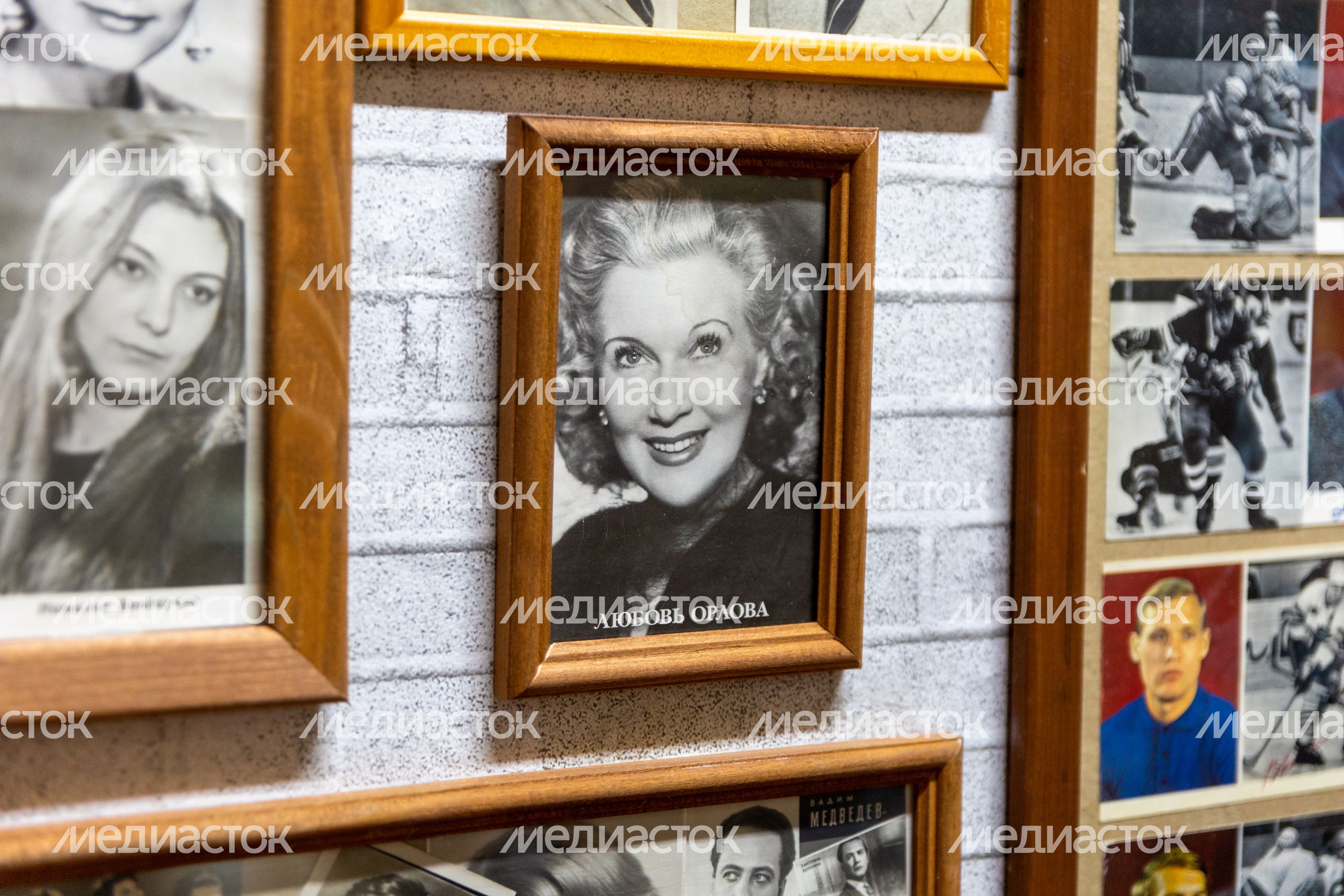 Музей Назад в СССР. Звенигород