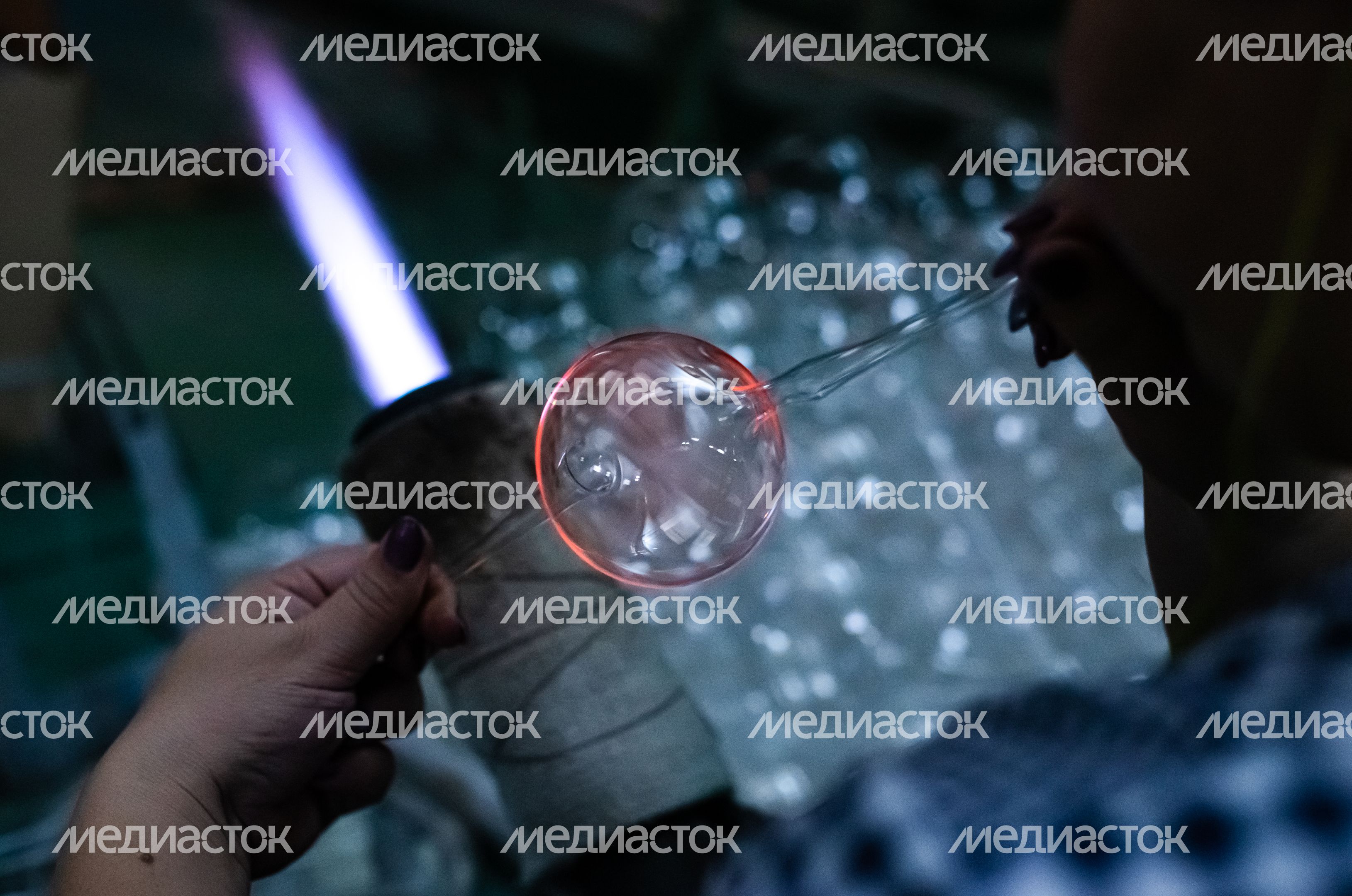 Предприятие народного художественного промысла «Ёлочка»