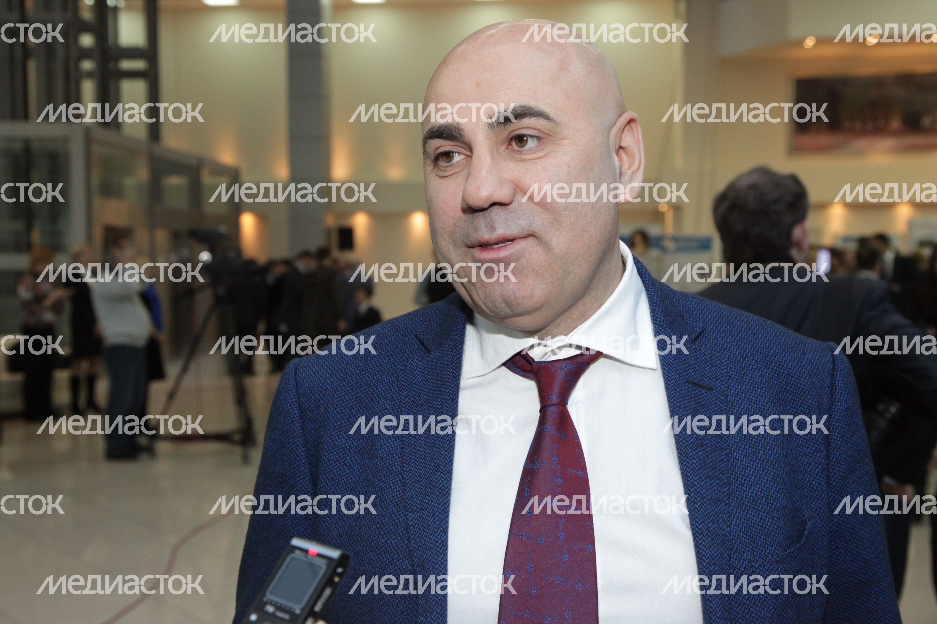 Иосиф Пригожин Иосиф Пригожин