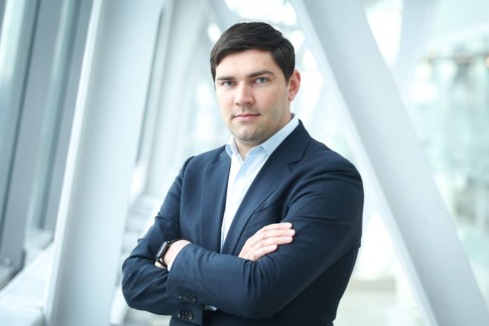 Фирсов Тихон Михайлович