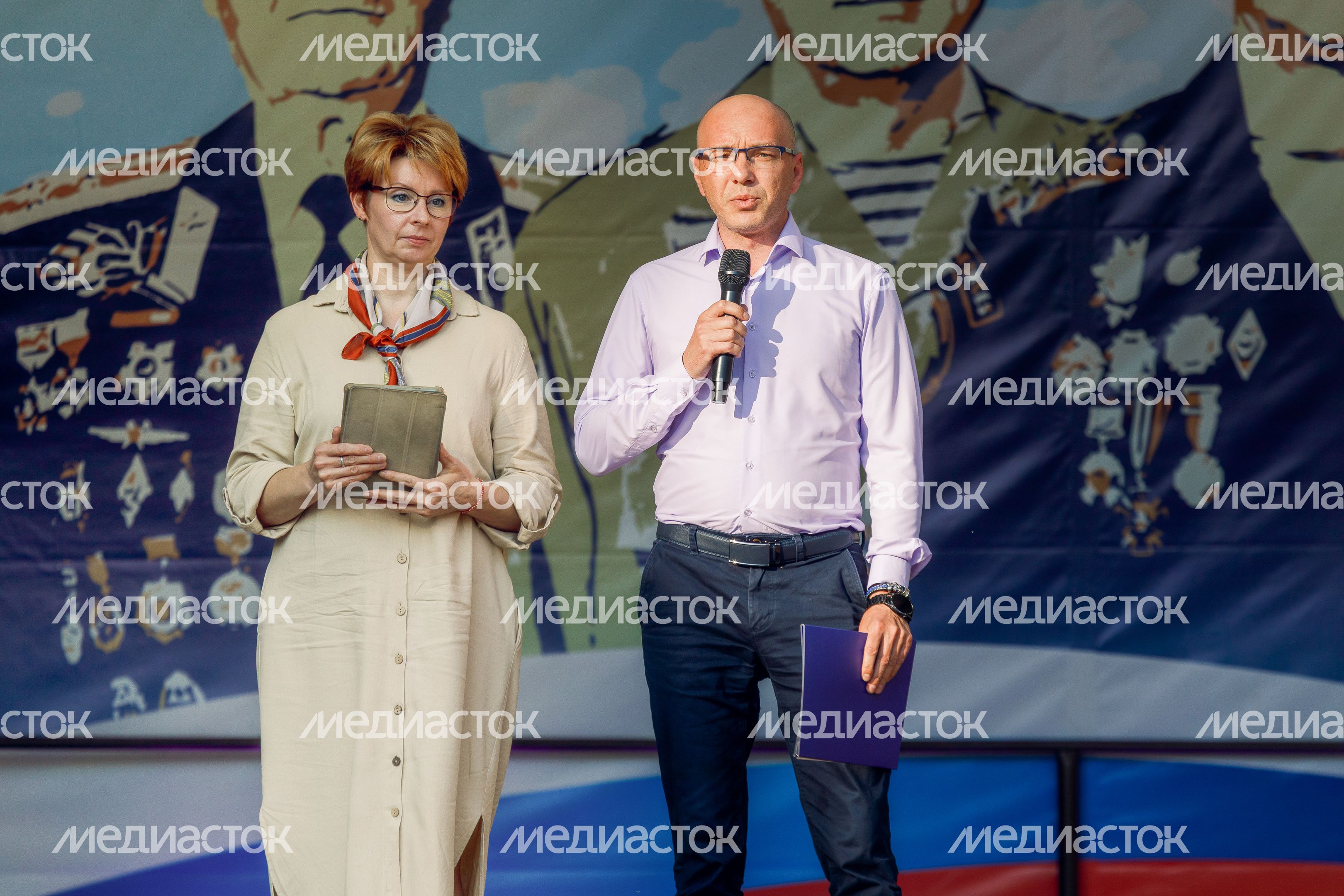 Участник СВО Ольга Клюева получила Благодарственное письмо ко Дню ветеранов боевых действий Участник СВО Ольга Клюева получила Благодарственное письмо ко Дню ветеранов боевых действий
