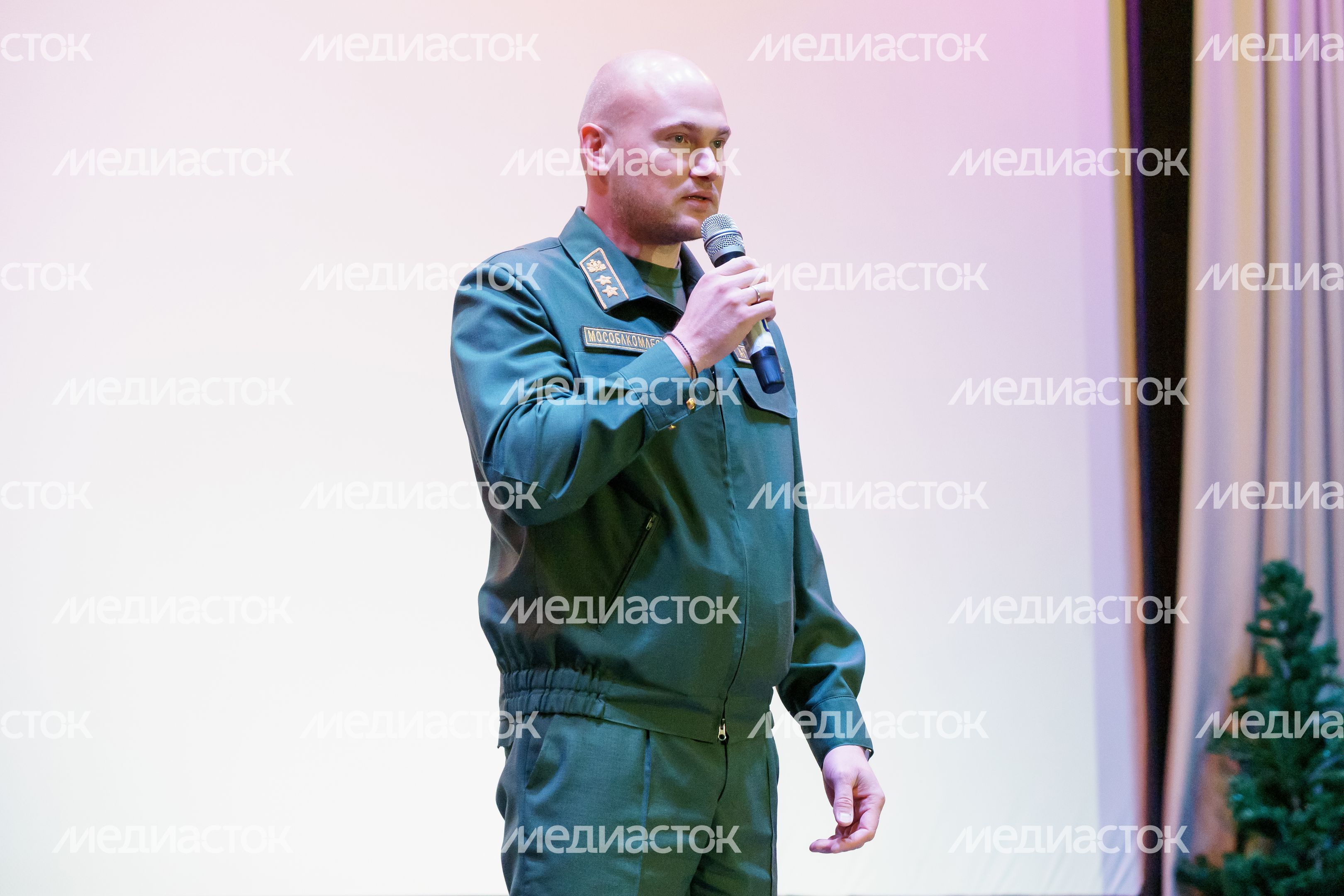 Председатель Комитета лесного хозяйства Подмосковья Евгений Агулов выступил на слете школьных лесничеств Председатель Комитета лесного хозяйства Подмосковья Евгений Агулов выступил на слете школьных лесничеств