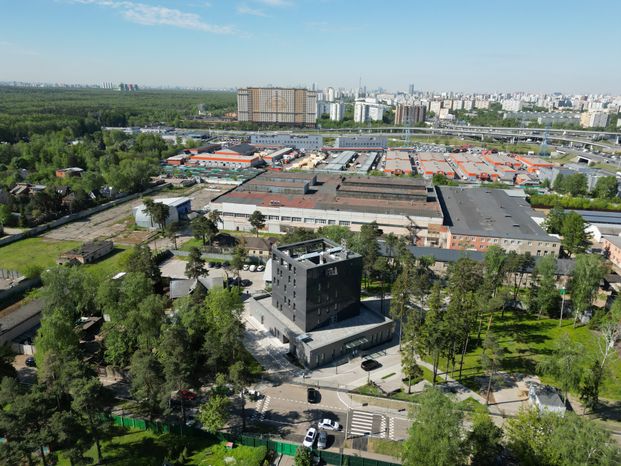 В Мытищах открылся Еврейский культурный центр «Дружба»