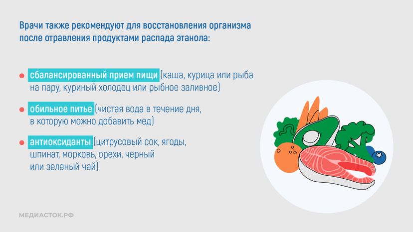 Витамины и алкоголь горизонталь 10