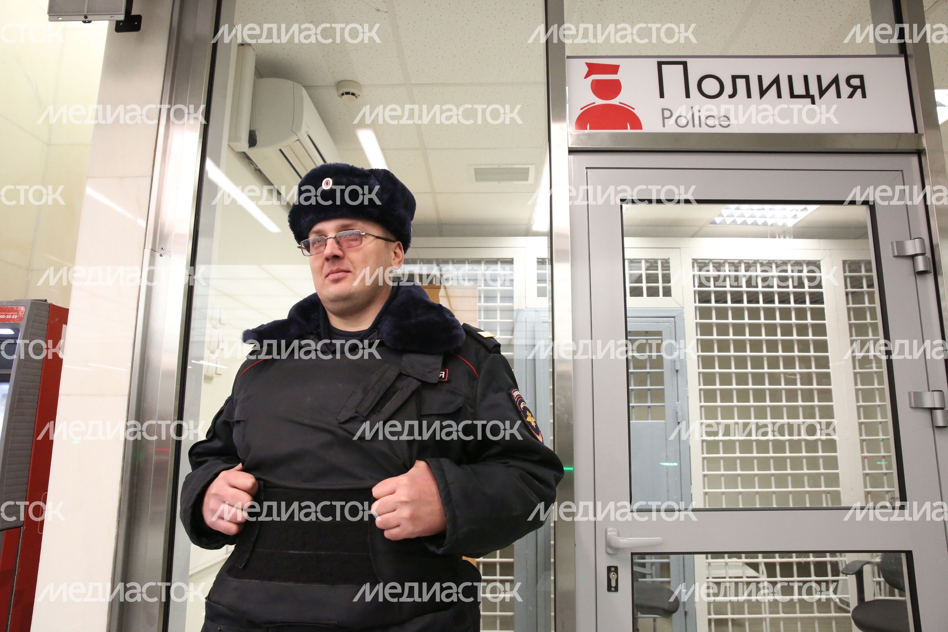 Открытие станции метро «Румянцево» в Москве