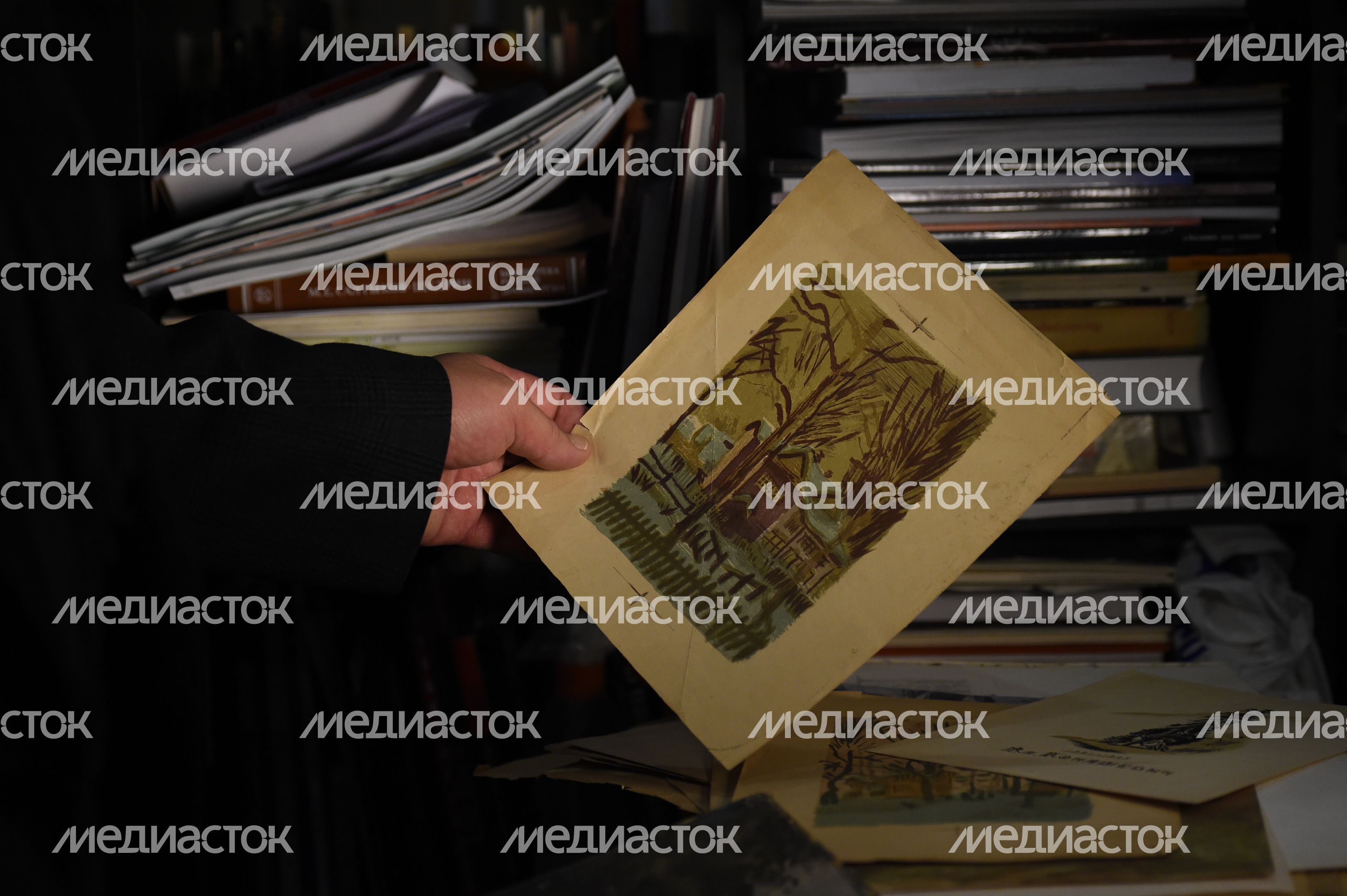 Интервью с Петром Лизуновым