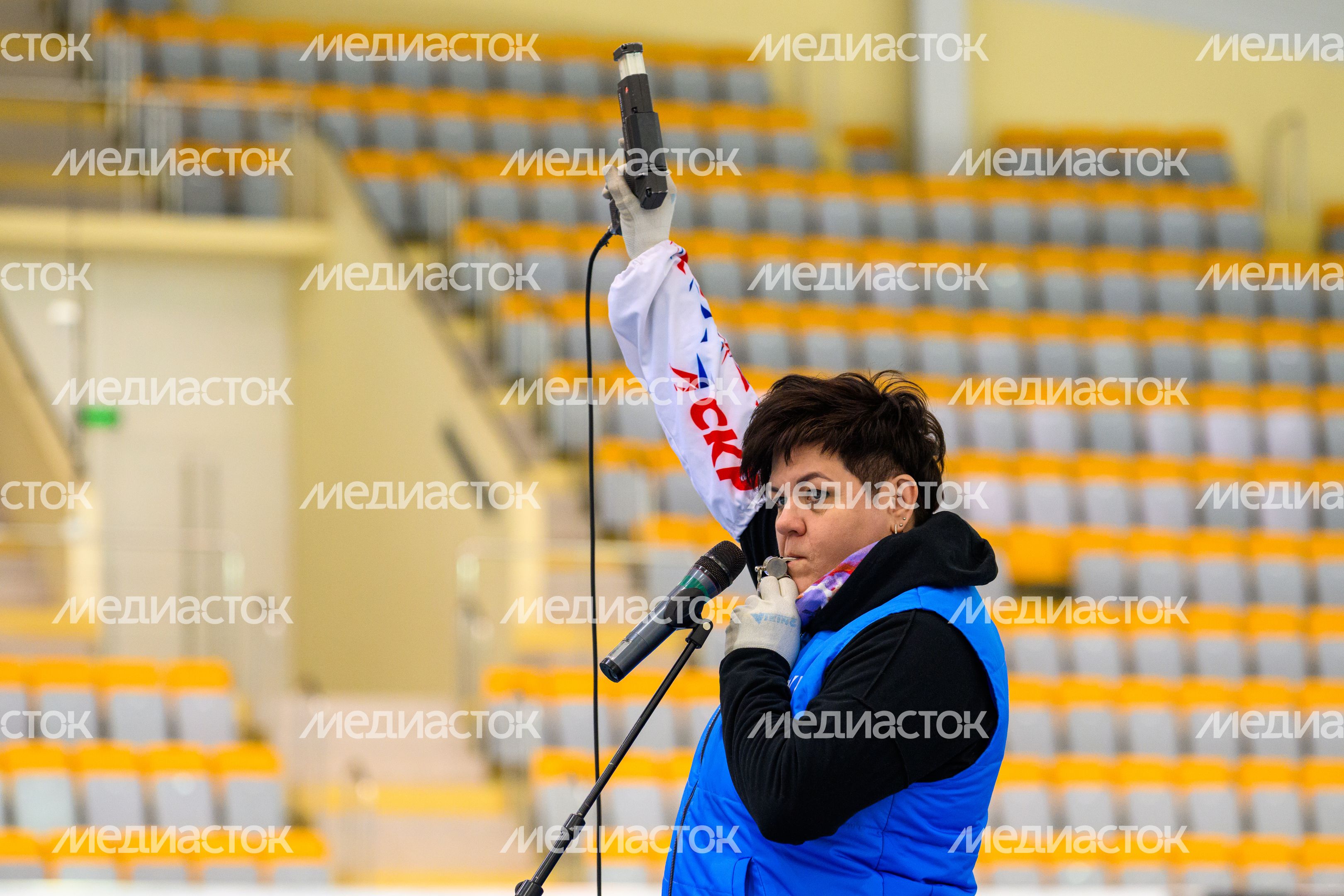 Чемпионат России 2025 по конькобежному спорту в Коломне Чемпионат России 2025 по конькобежному спорту в Коломне