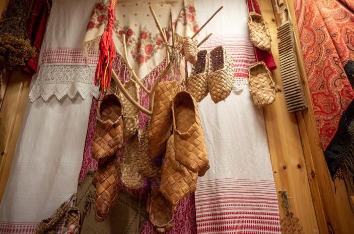 Школа Ремесел в Коломне