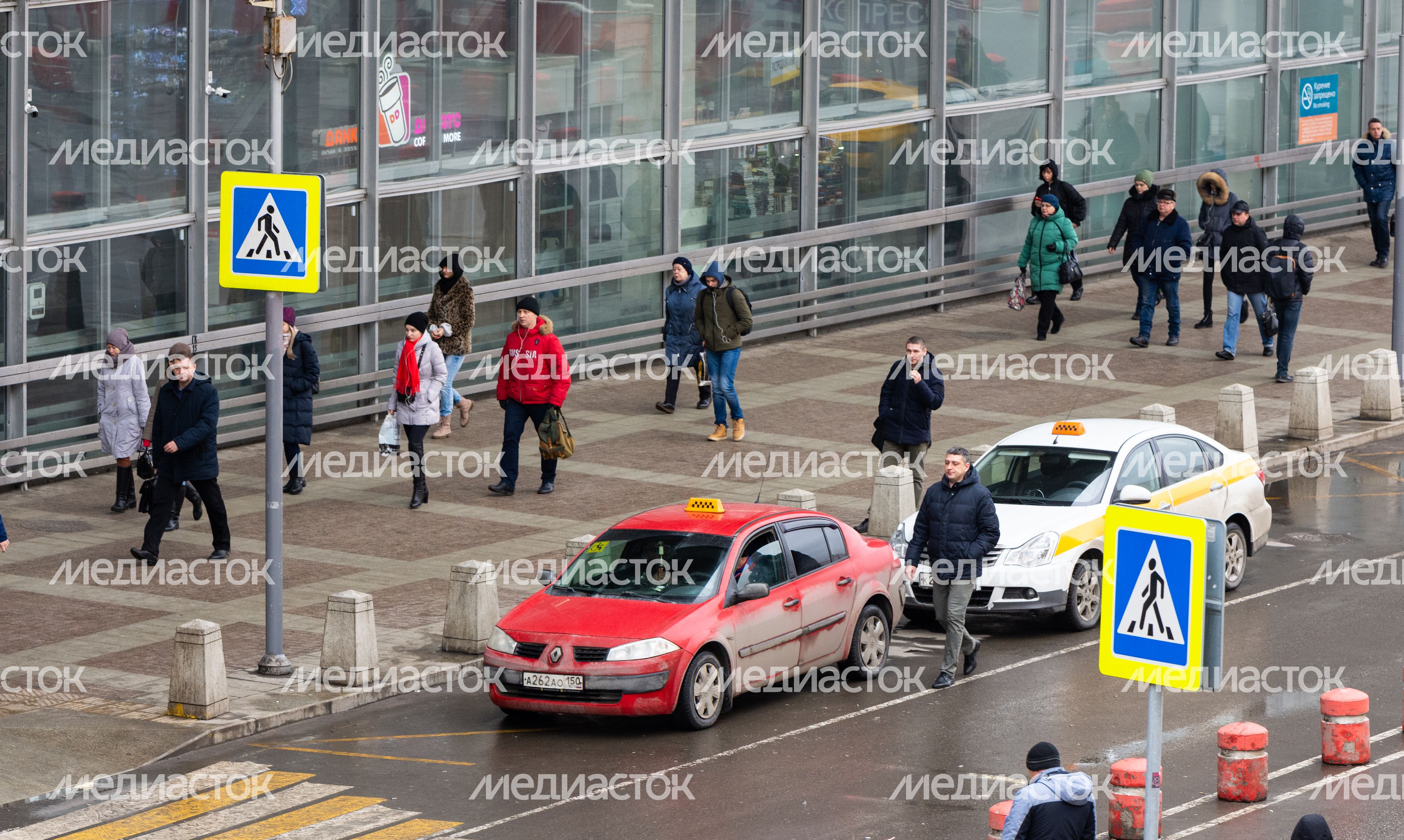 «Москва – Петушки» 2019 «Москва – Петушки» 2019