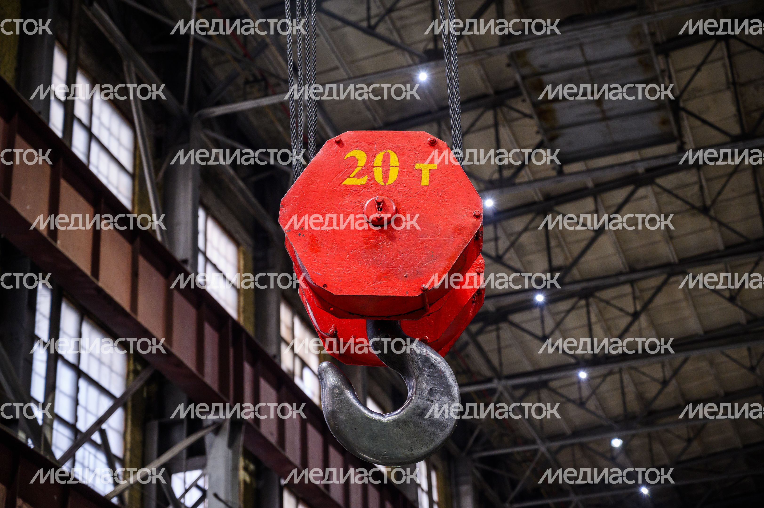 Машиностроительный завод «Станкотех» в Коломне Машиностроительный завод «Станкотех» в Коломне
