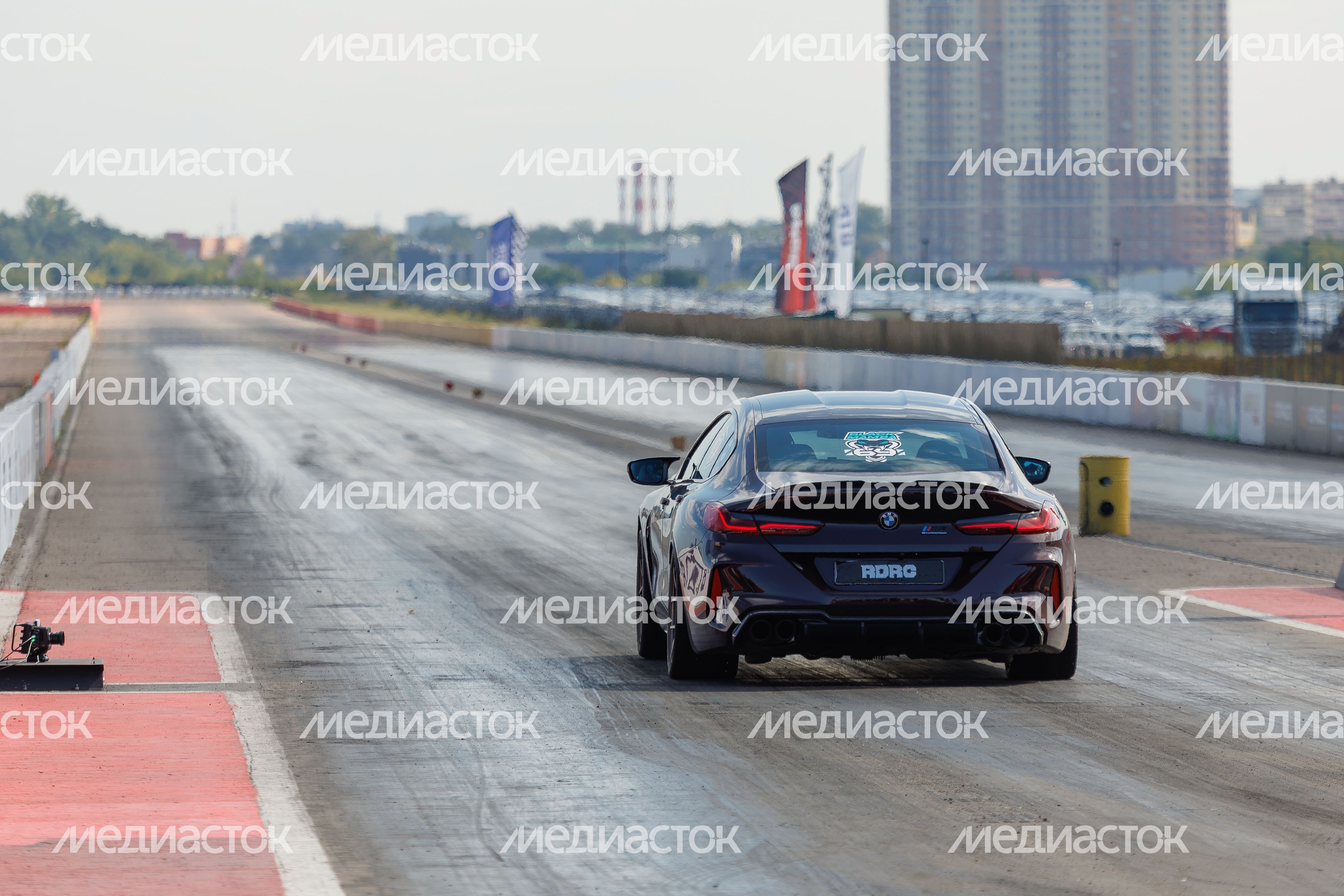 Финал Чемпионата и Кубка России по дрэг-рейсингу 2026 года на автодроме RDRC Racepark в Раменском округе Финал Чемпионата и Кубка России по дрэг-рейсингу 2026 года на автодроме RDRC Racepark в Раменском округе