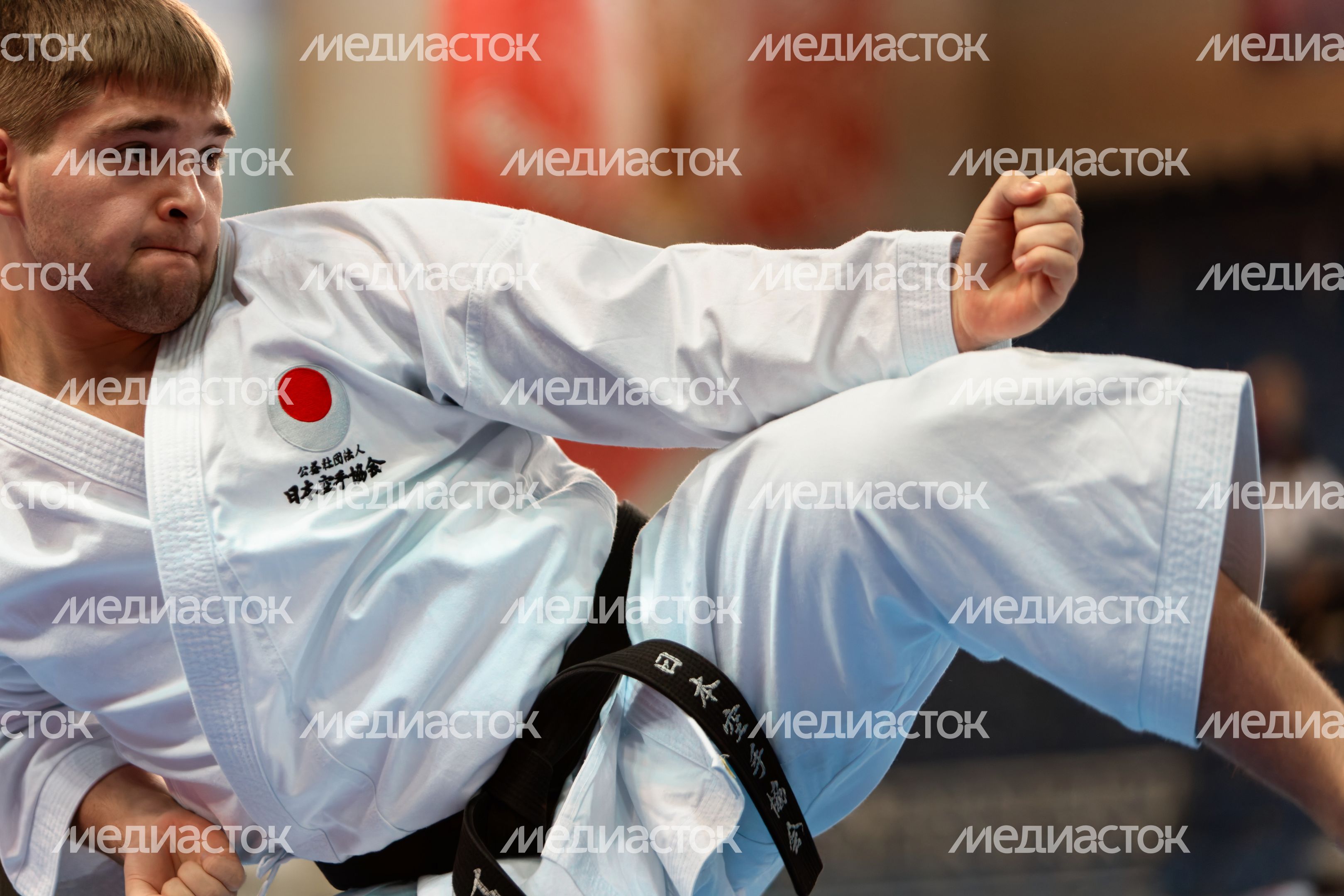 Кубок России и Всероссийские соревнования по восточному боевому единоборству сетокан в Видном Кубок России и Всероссийские соревнования по восточному боевому единоборству сетокан в Видном