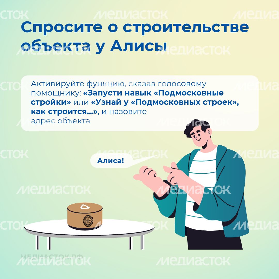 Подмосковные стройки квадрат 10 Подмосковные стройки квадрат 10