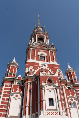 Можайский Кремль