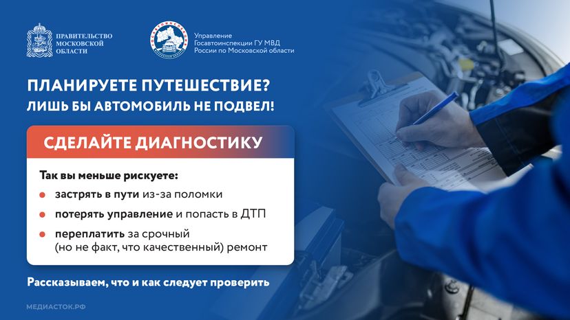 Диагностика вне плана Перед путешествием 2025 Горизонталь 02