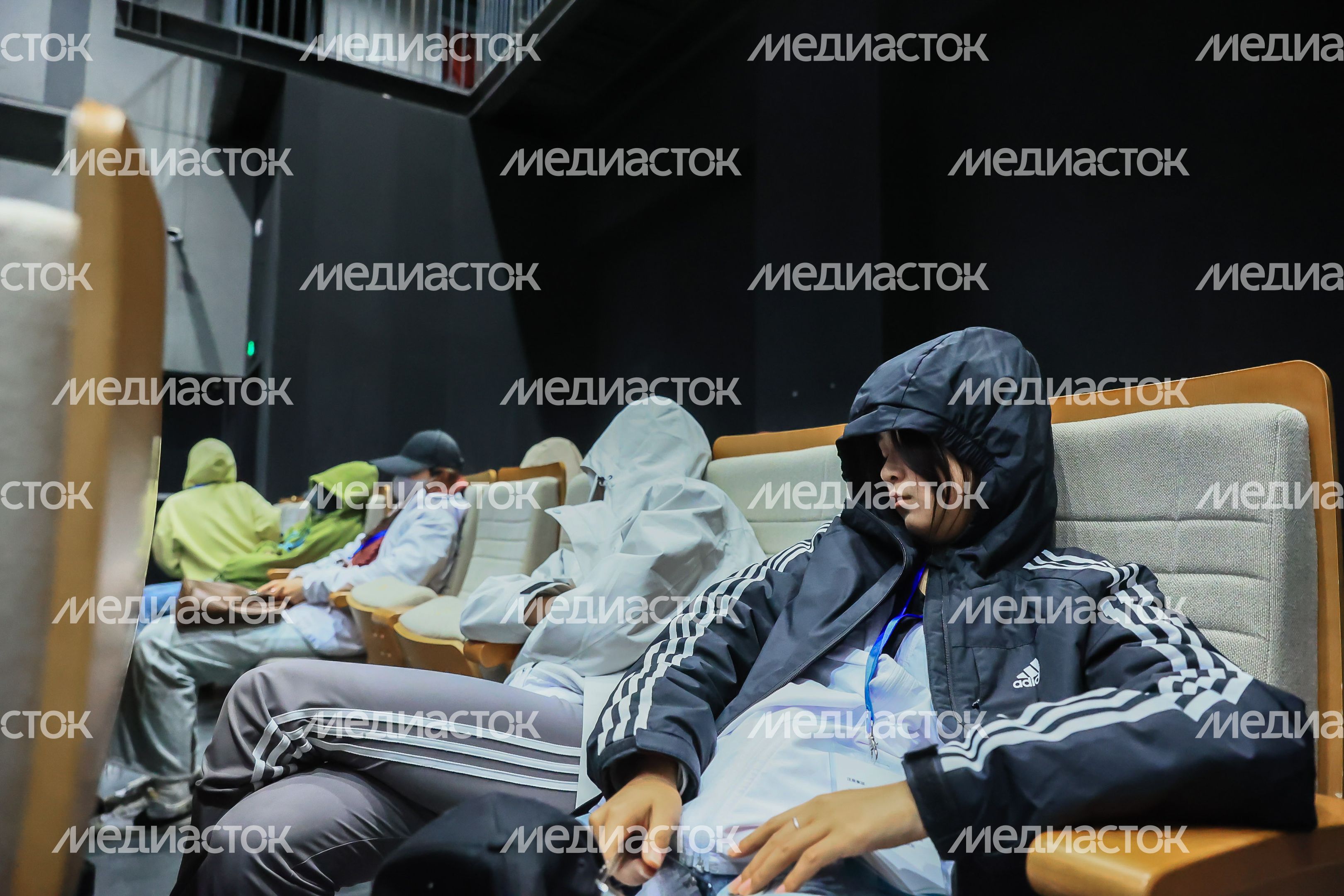 Посещение университета и школы Цинхуа в Пекине Губернатором Подмосковья Посещение университета и школы Цинхуа в Пекине Губернатором Подмосковья