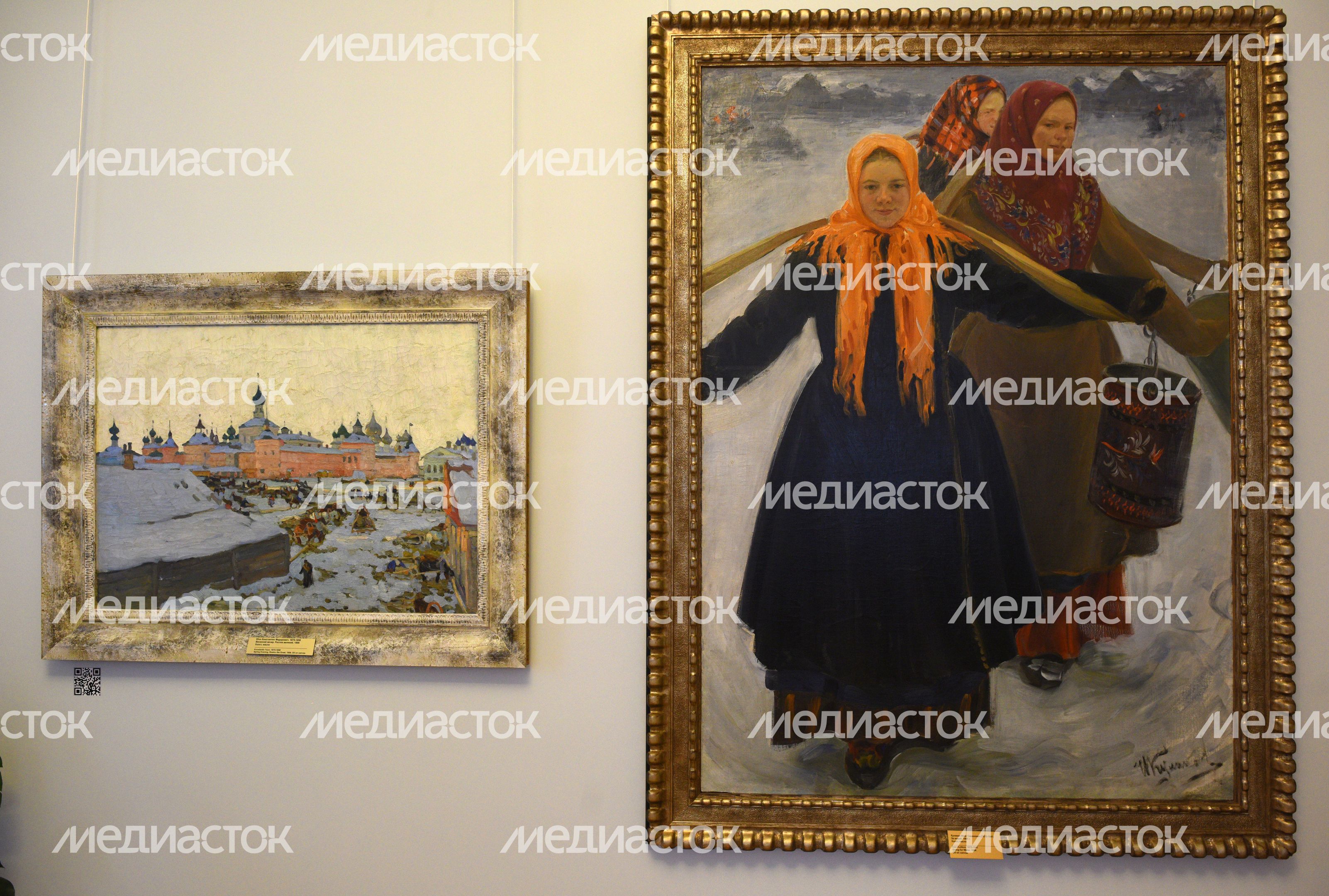 Серпуховский историко-художественный музей