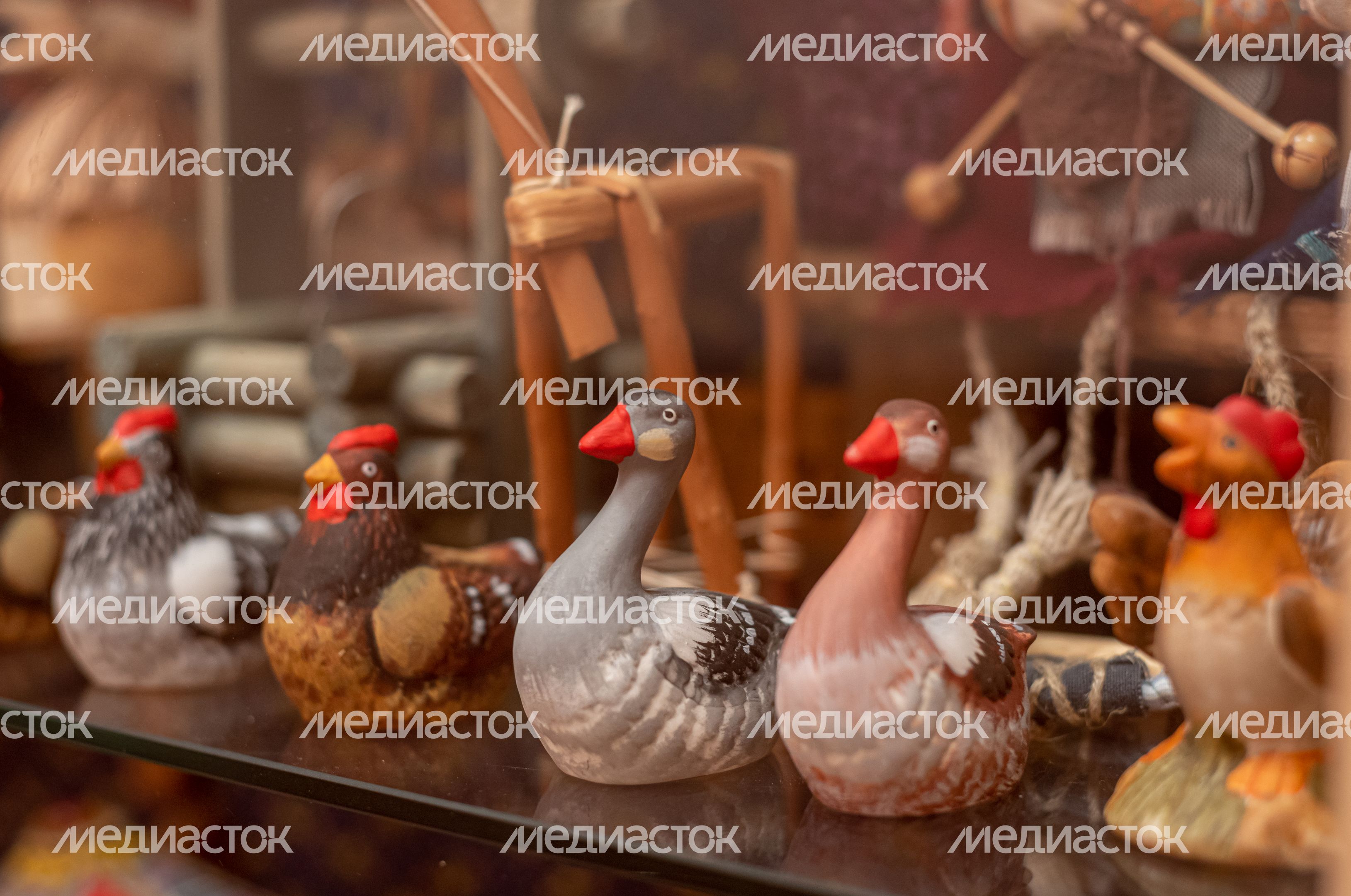 Школа Ремесел в Коломне