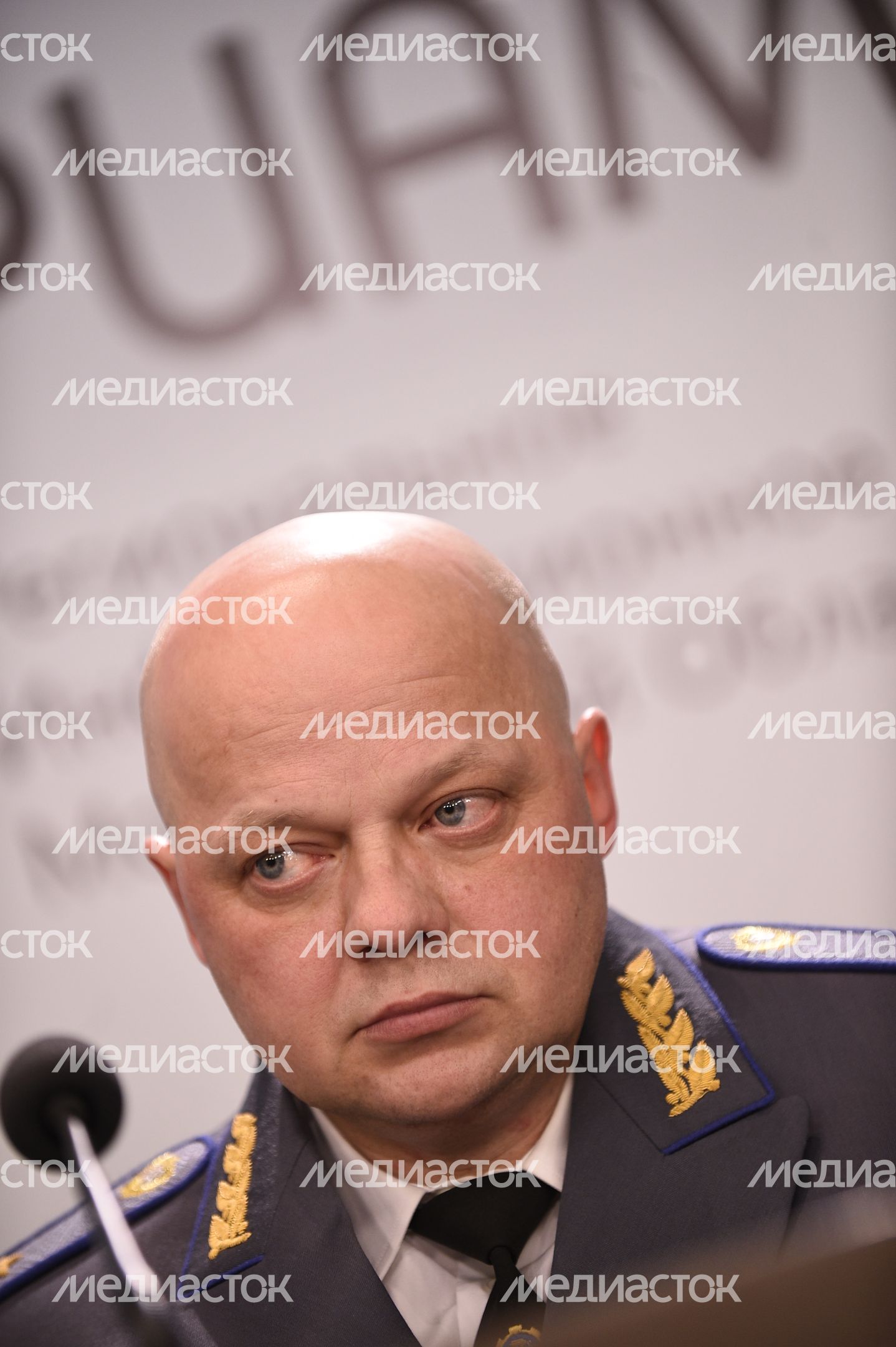 Пресс-конференция Дмитрия Степаненко в РИАМО Пресс-конференция Дмитрия Степаненко в РИАМО