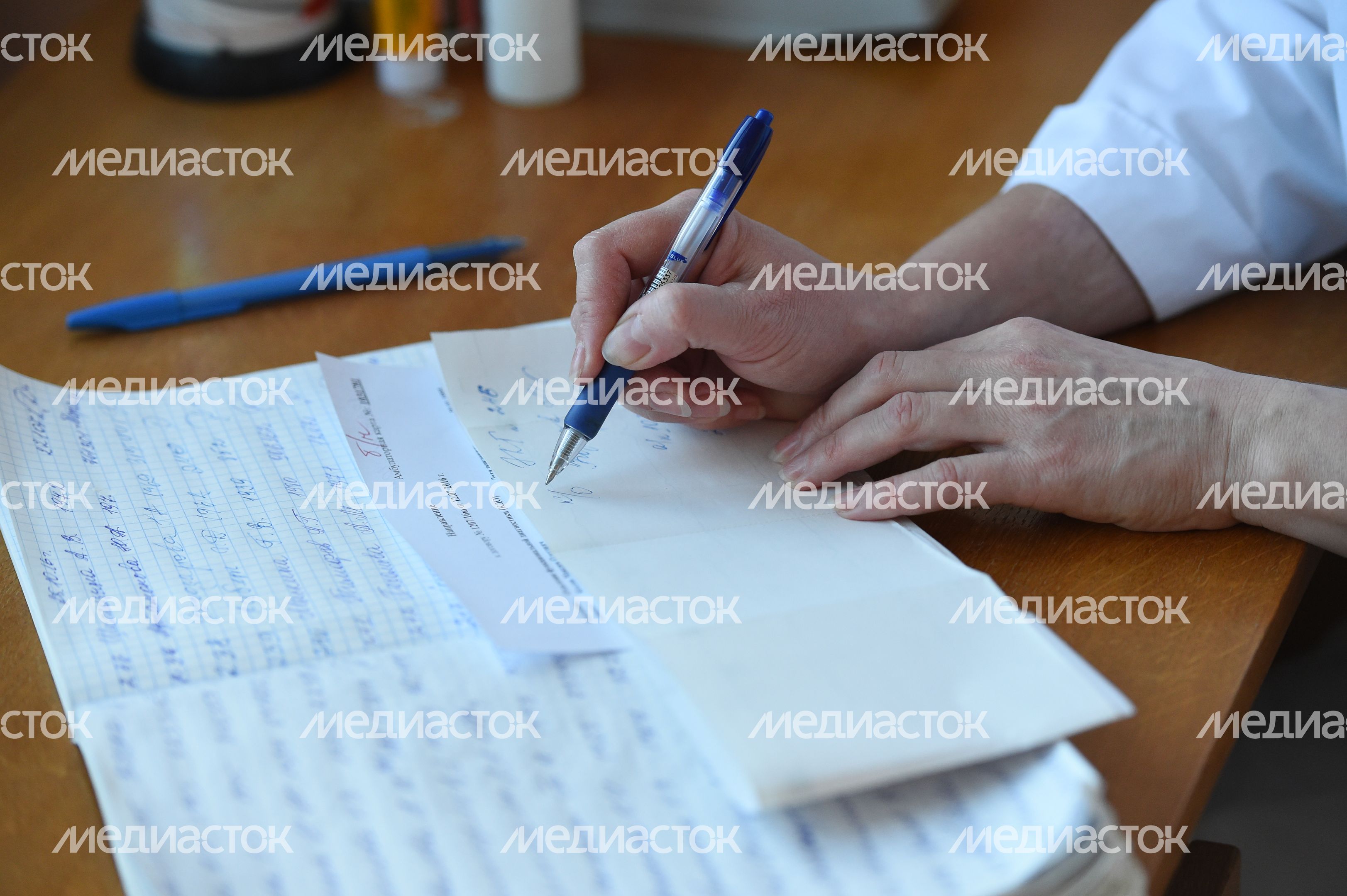 Клинический институт им. М. Владимирского (МОНИКИ)