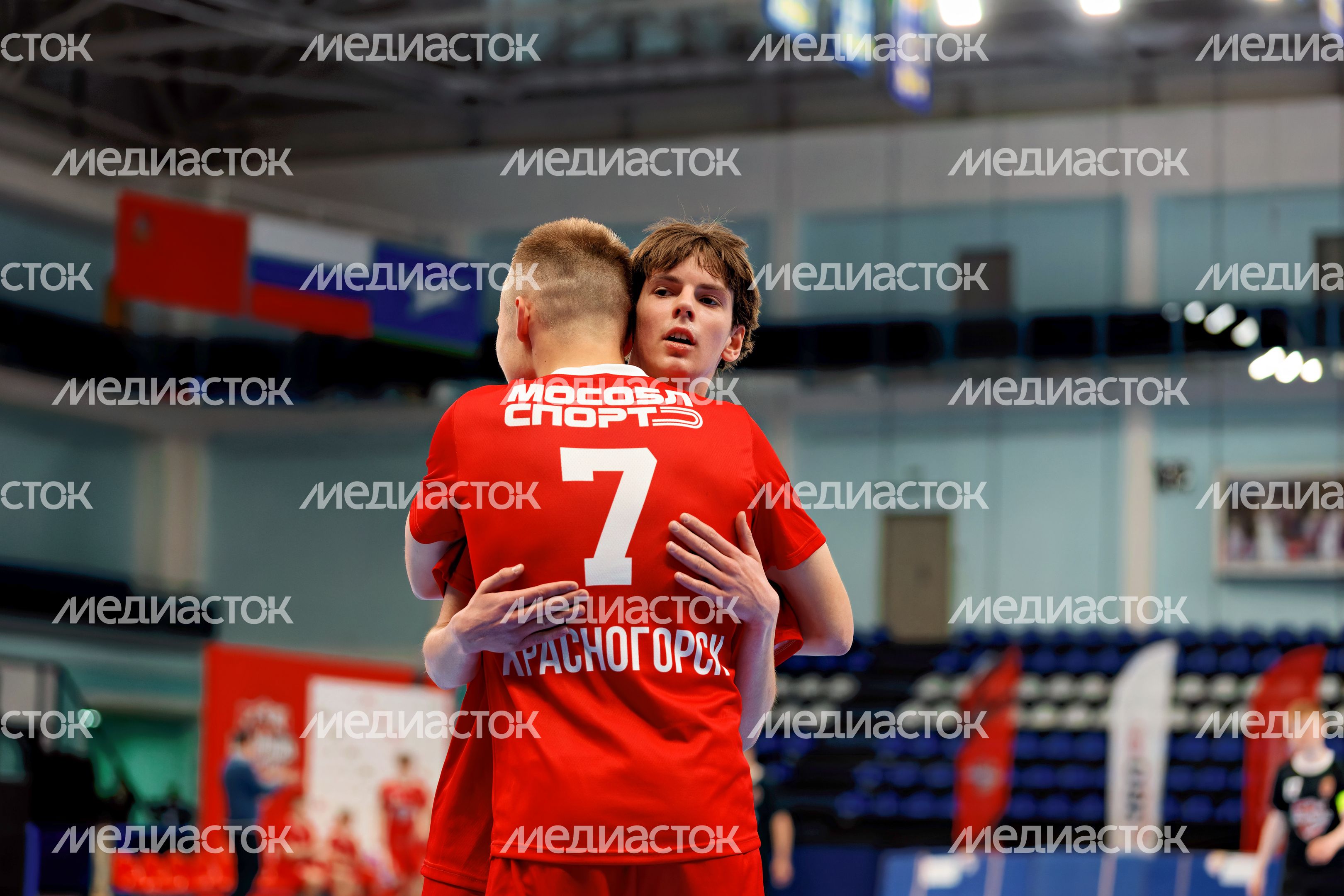 Финал по футзалу Единой школьной лиги Подмосковья в Чехове. Красногорск – Жуковский Финал по футзалу Единой школьной лиги Подмосковья в Чехове. Красногорск – Жуковский