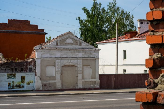 Коломенский кремль XVI века полностью отреставрируют