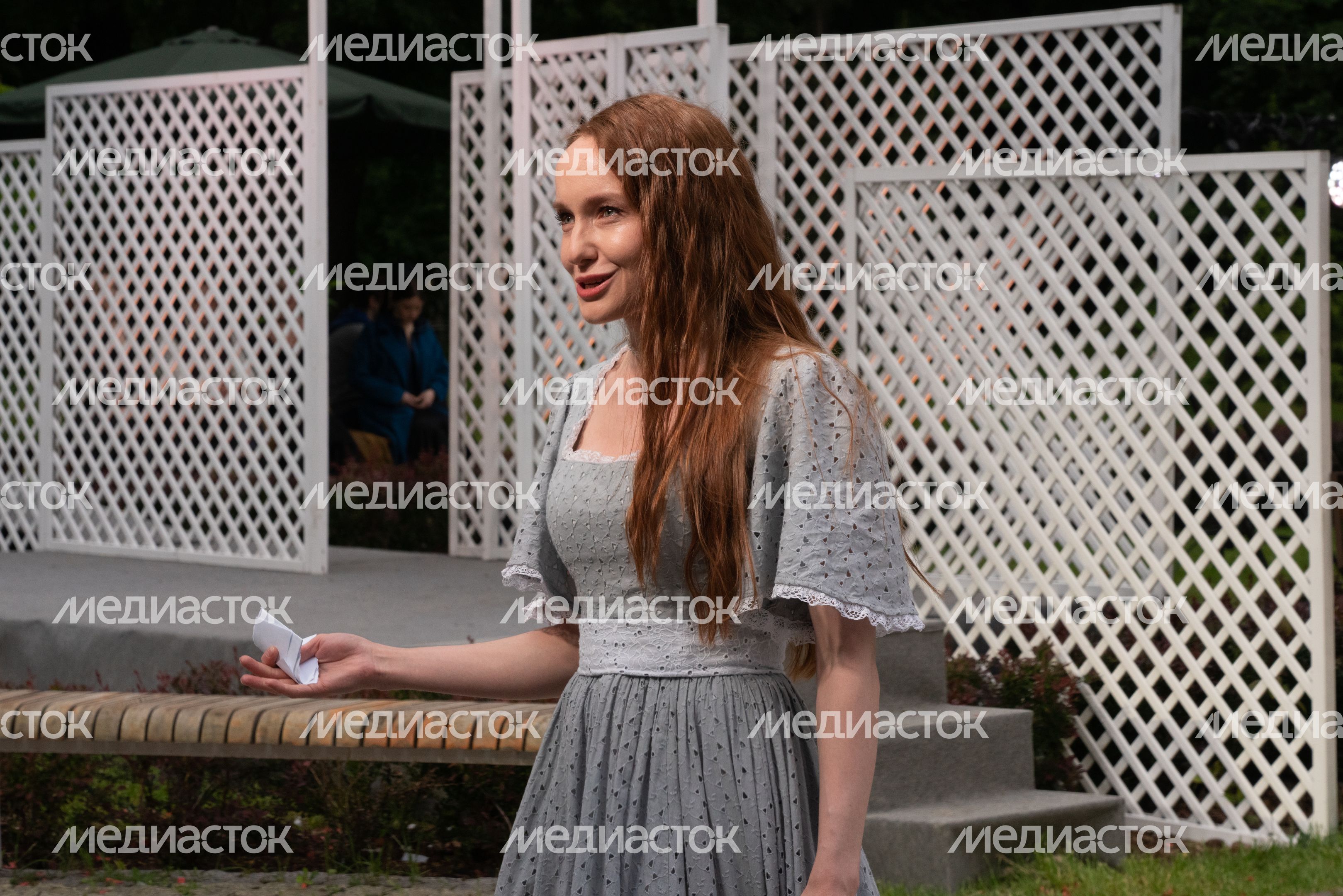 Фестиваль Станиславский