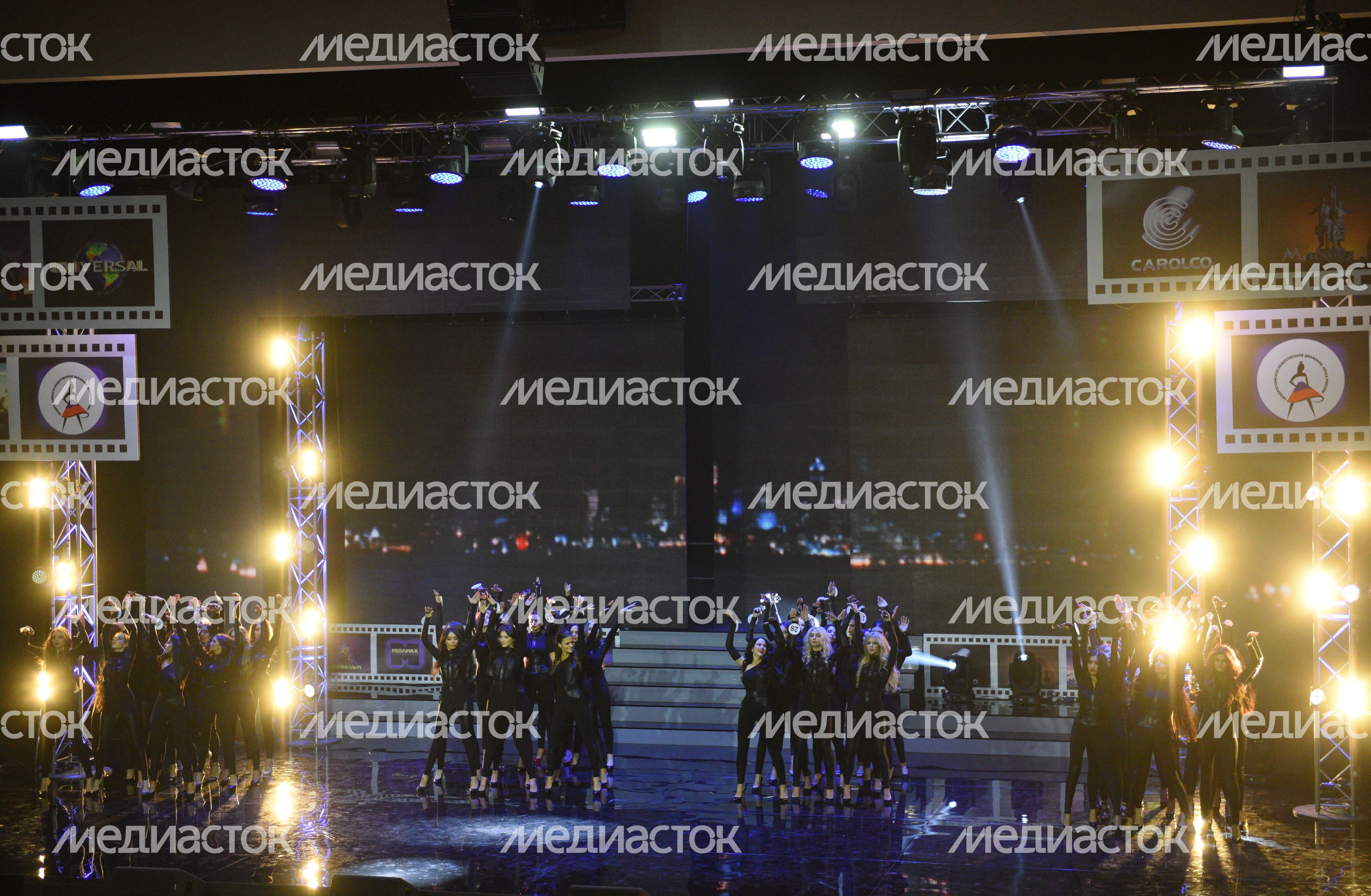 Конкурс красоты «Краса России 2015» в Москве Конкурс красоты «Краса России 2015» в Москве